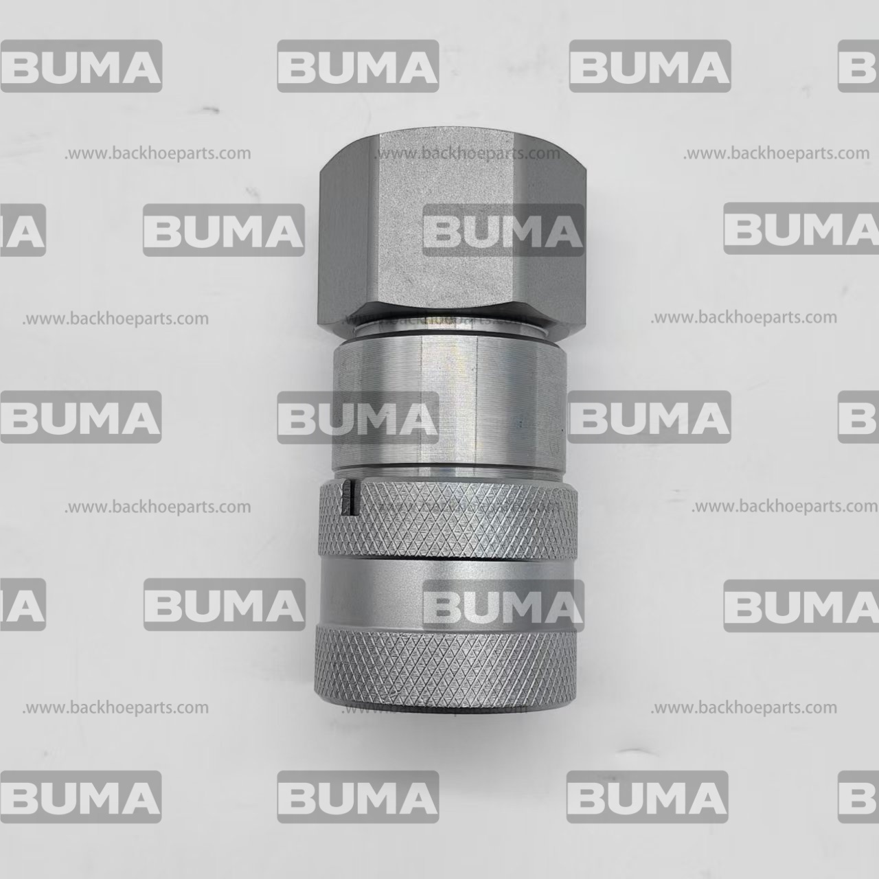45/908400 Coupling For JCB 45908400