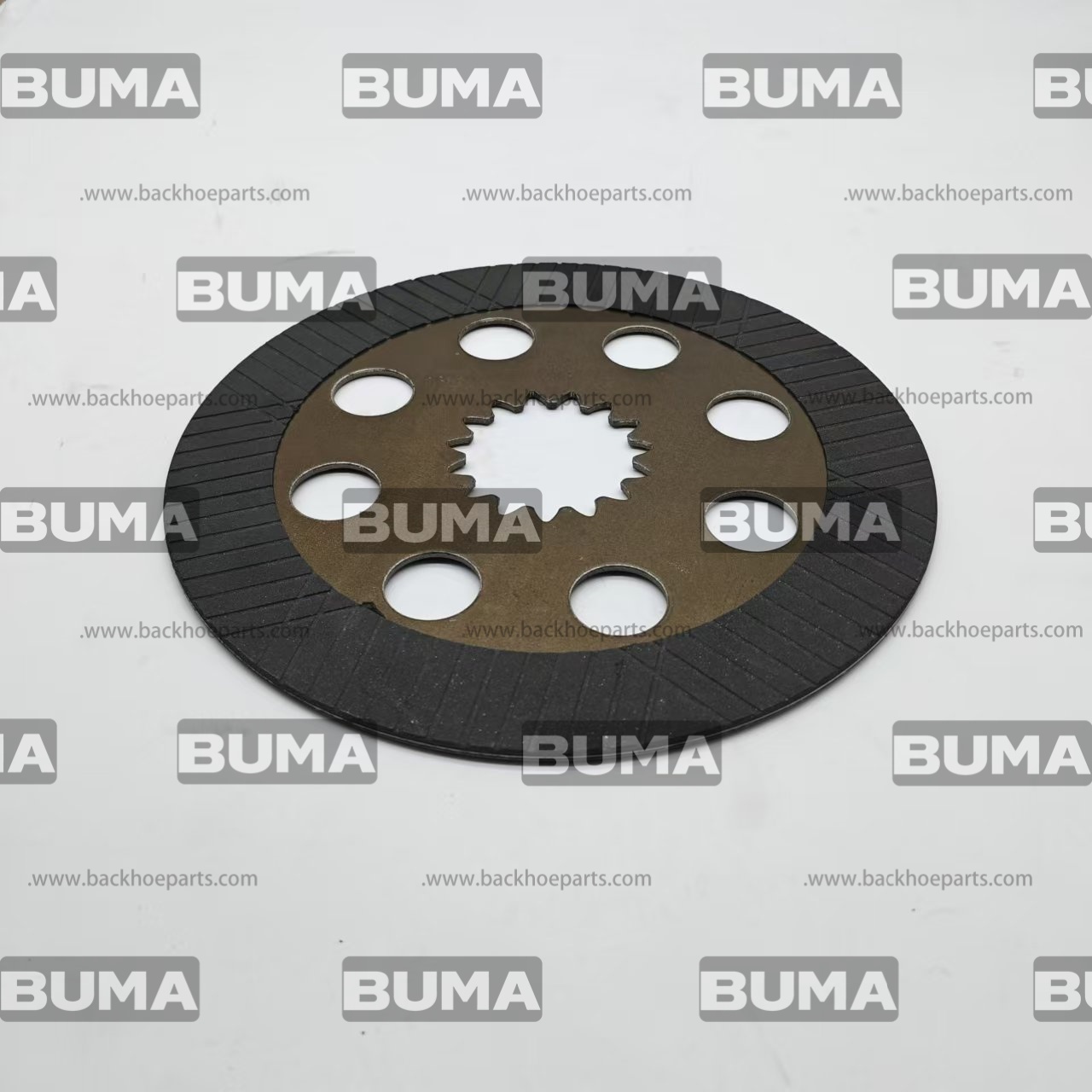 458/20316 Plate For JCB