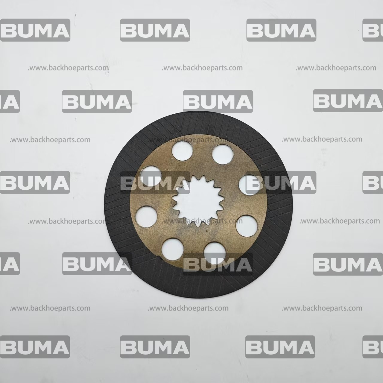 458/20316 Plate For JCB