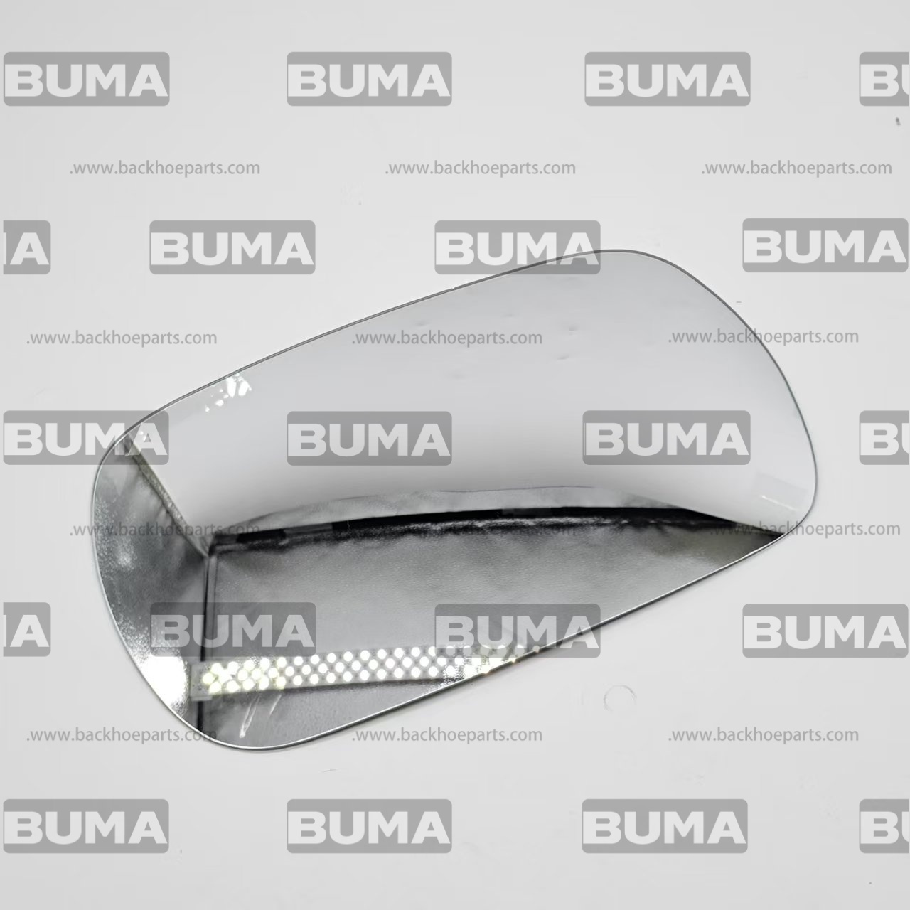 477/01068 Mirror For JCB