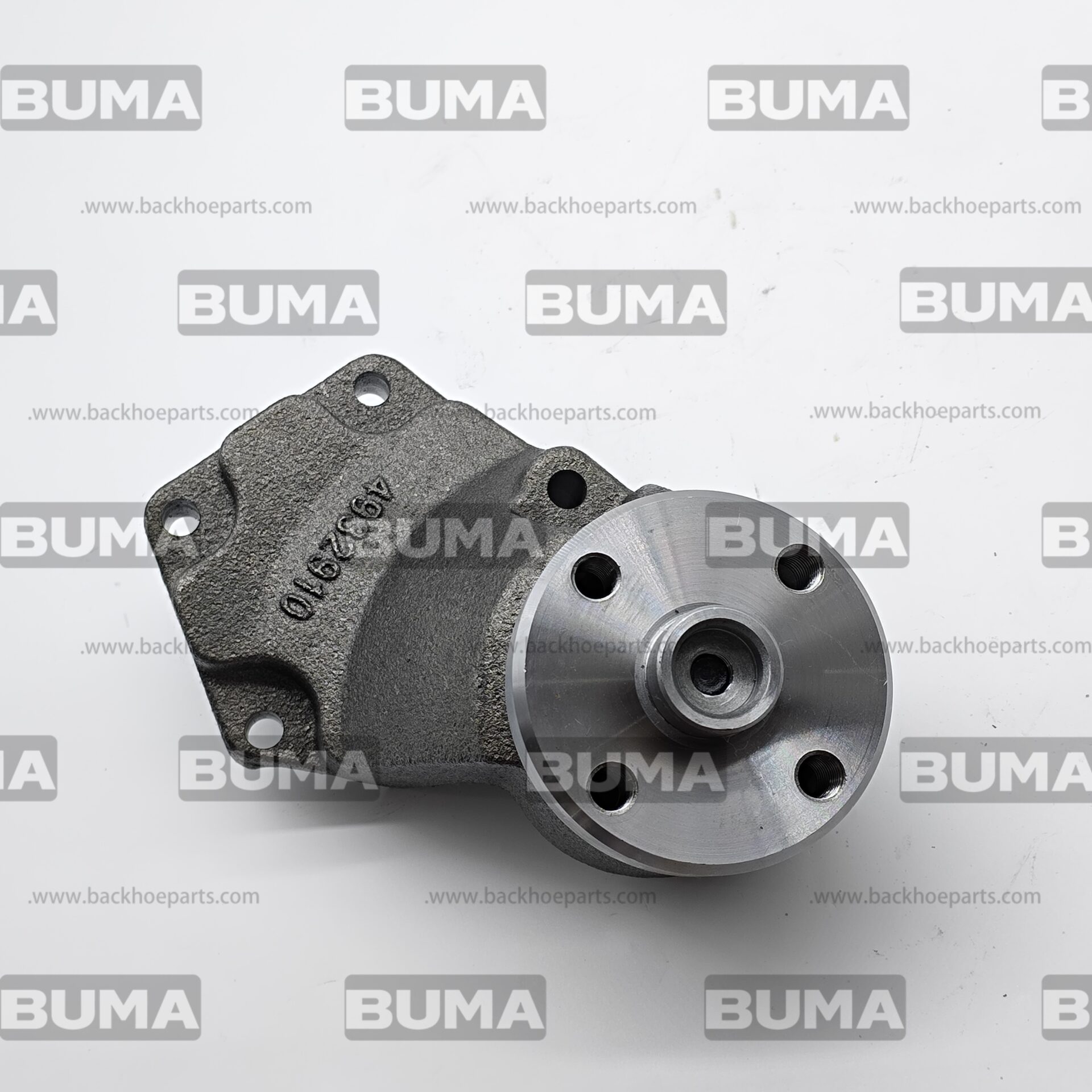 4932910 Fan Support For Cummins