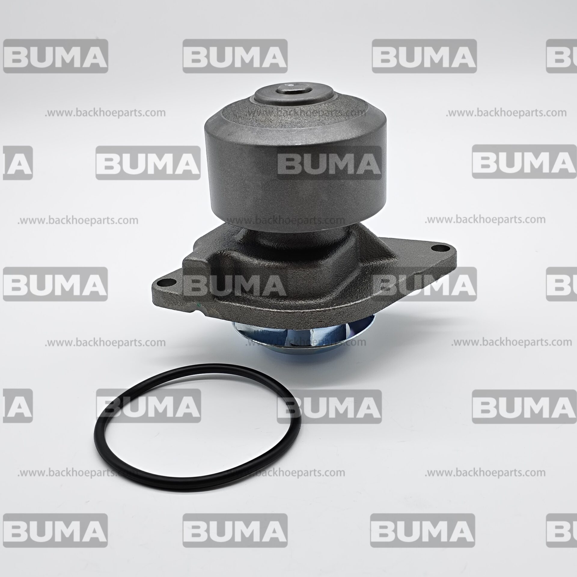 504062854 Water Pump For Case