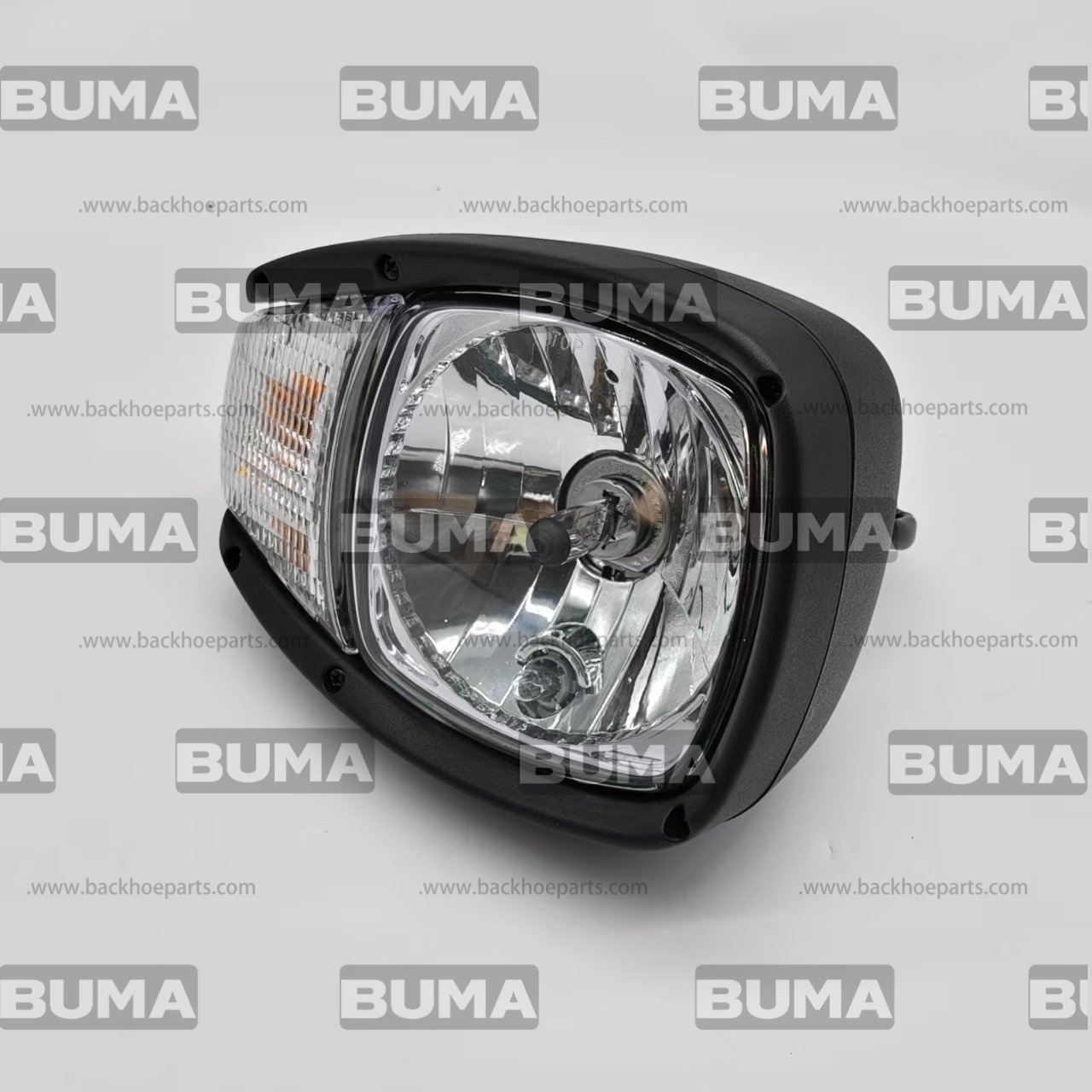 526/00225 Head Lamp For JCB