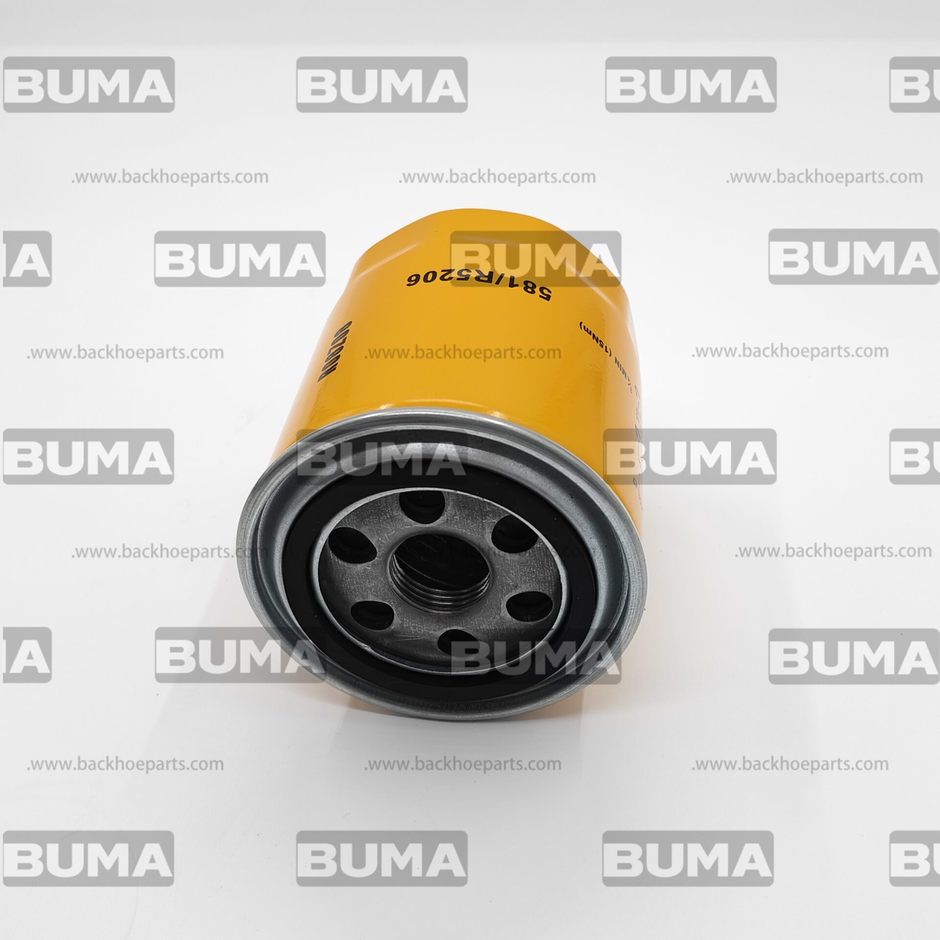 581/R5206 Transmission Oil Filter For JCB