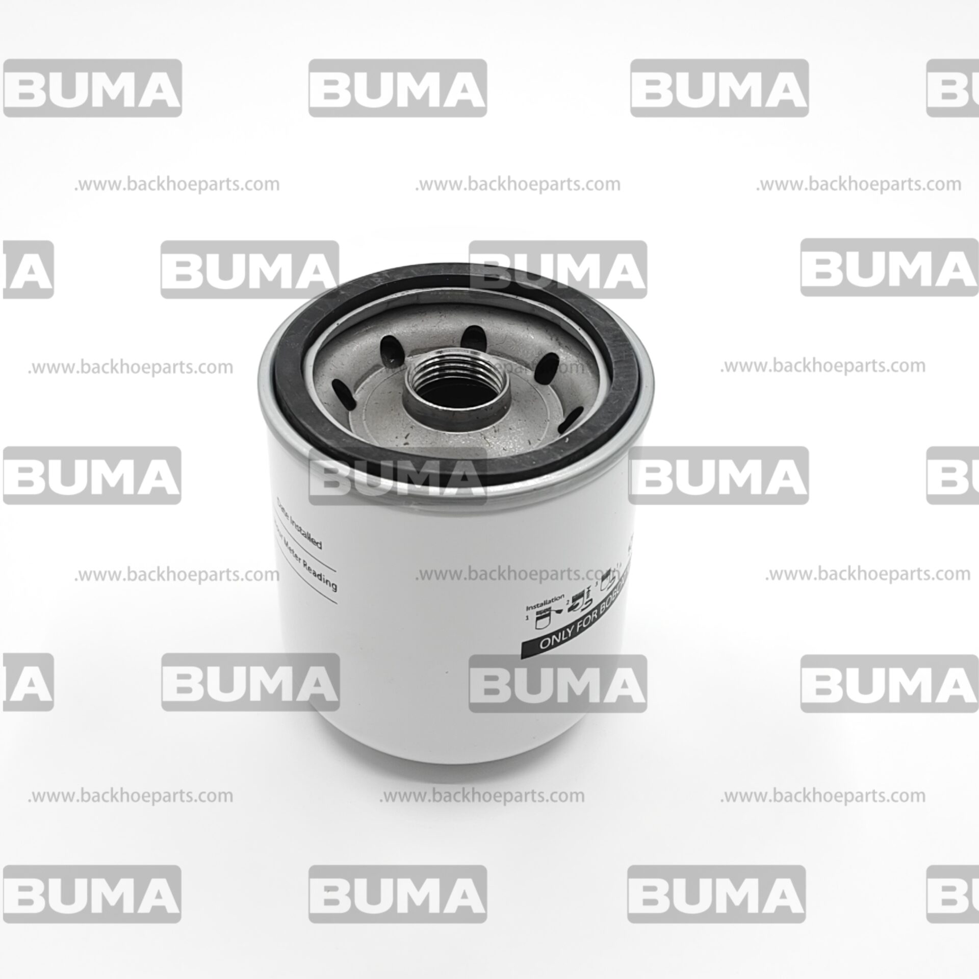 6665603 Engine Oil Filter For Bobcat