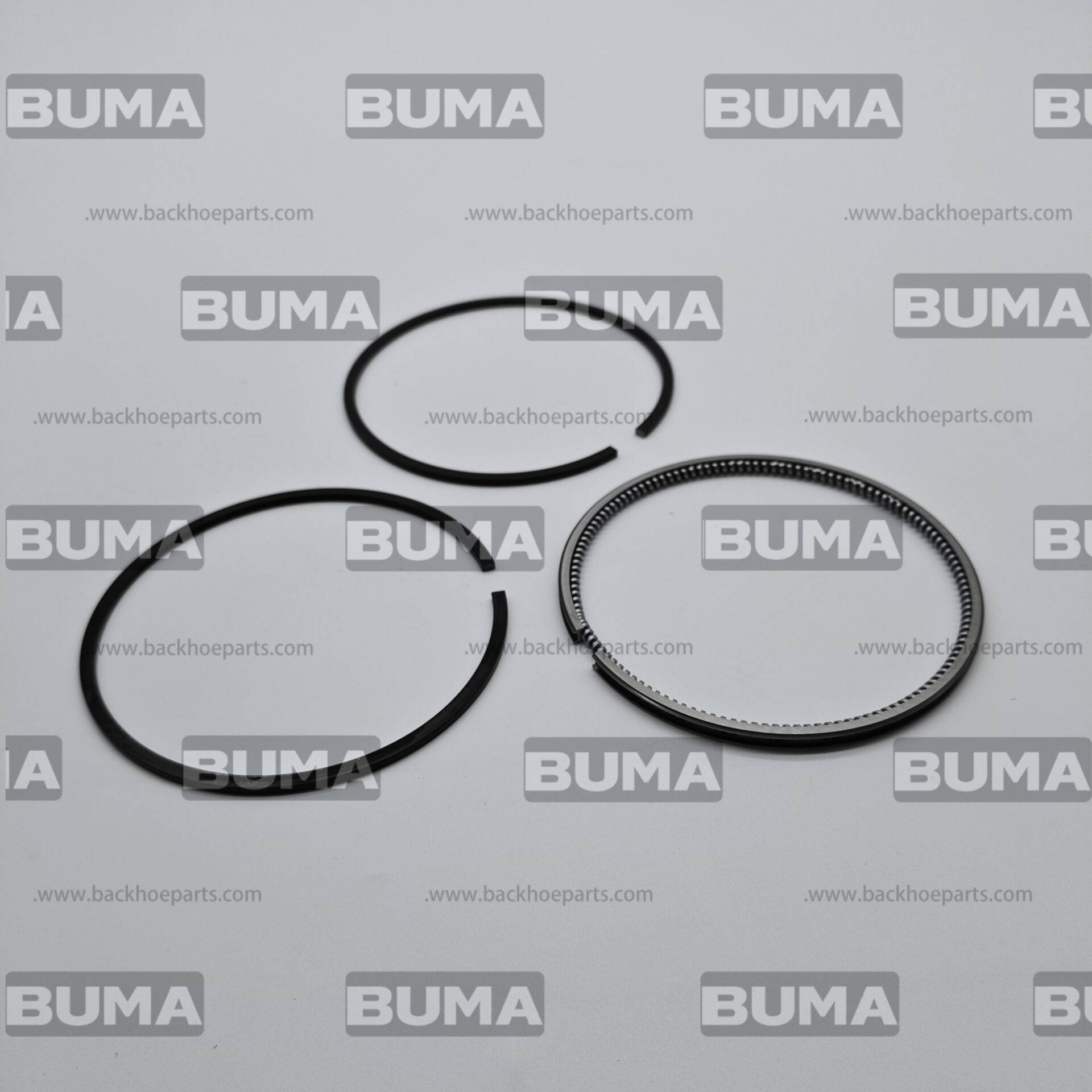 6685095 Piston Ring For Bobcat