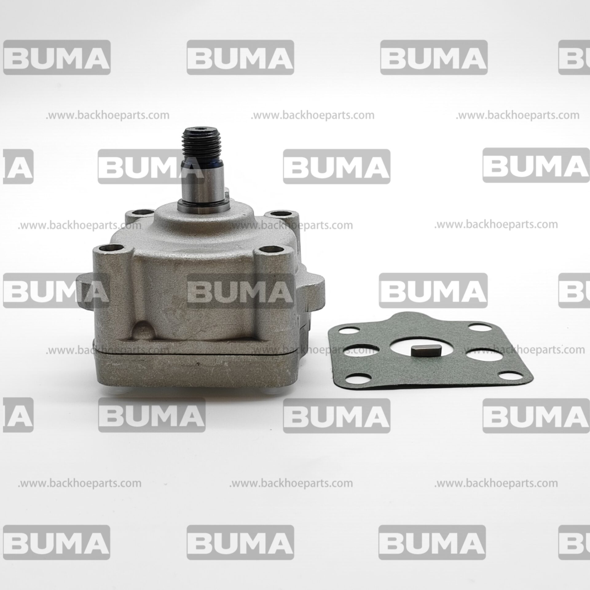 6689441 Oil Pump For Bobcat