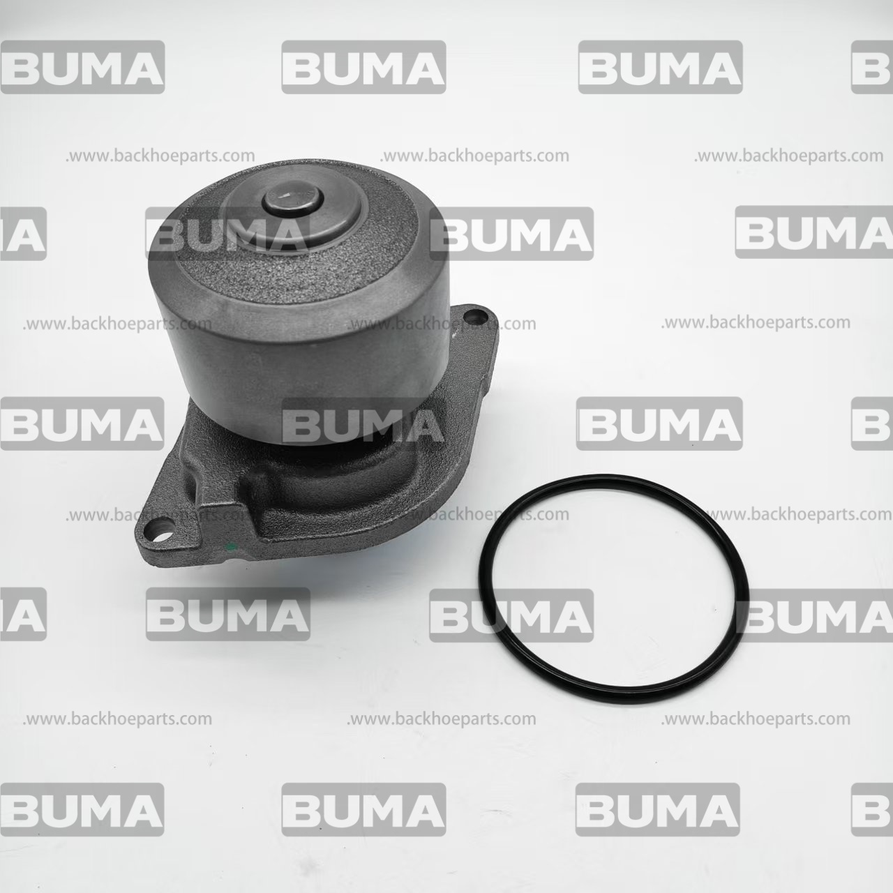 6731-62-1120 Water Pump For KOMATSU