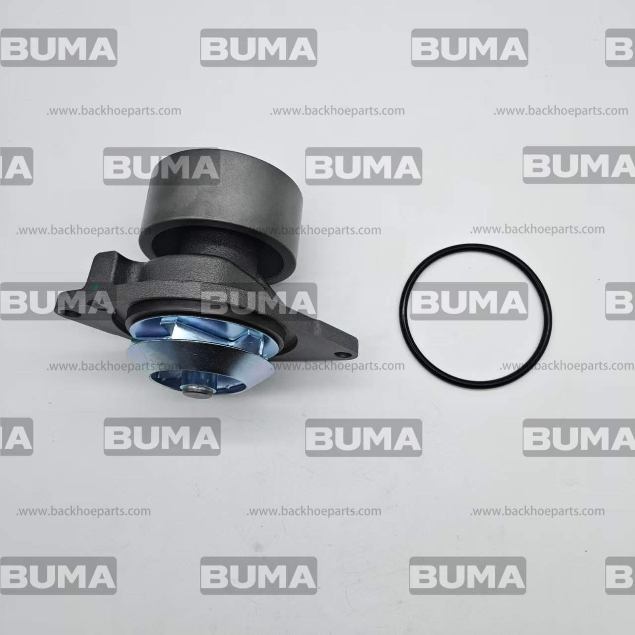 6731-62-1120 Water Pump For KOMATSU