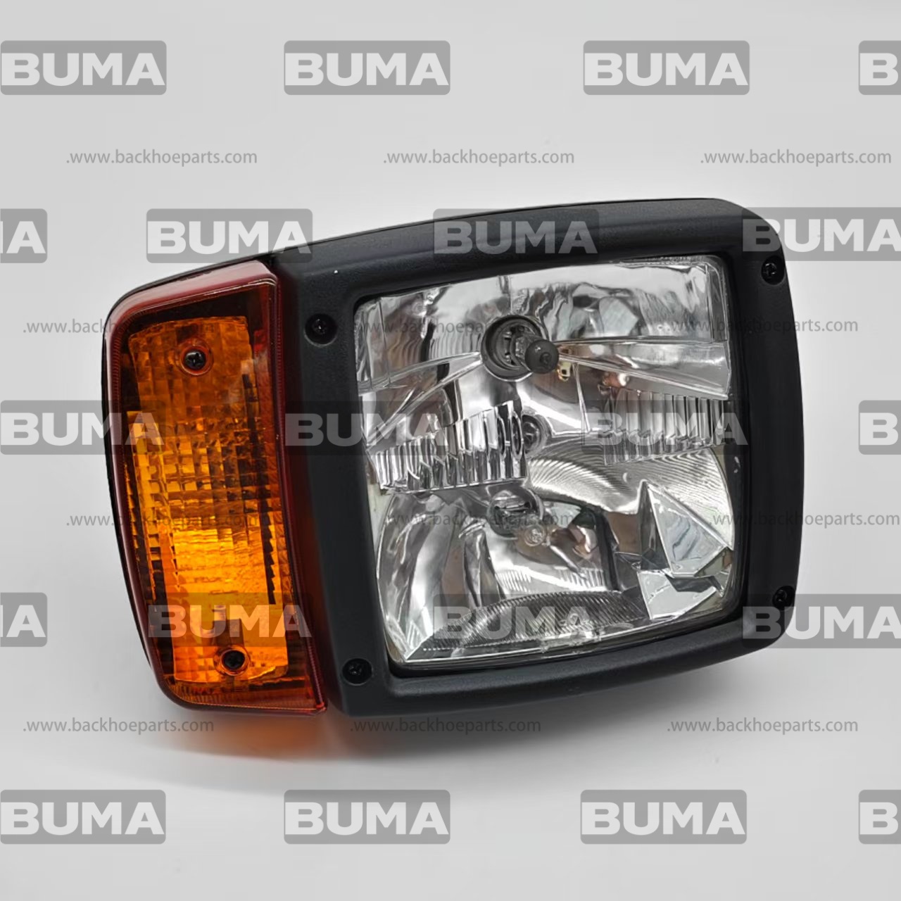 700/50119 Headlamp Assembly For JCB