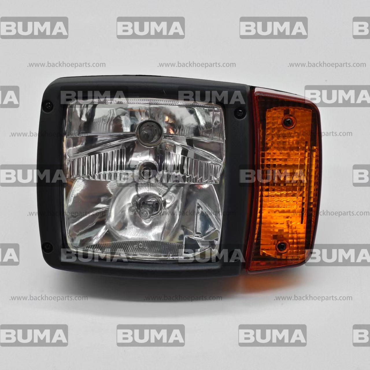 700/50121 Headlamp For JCB