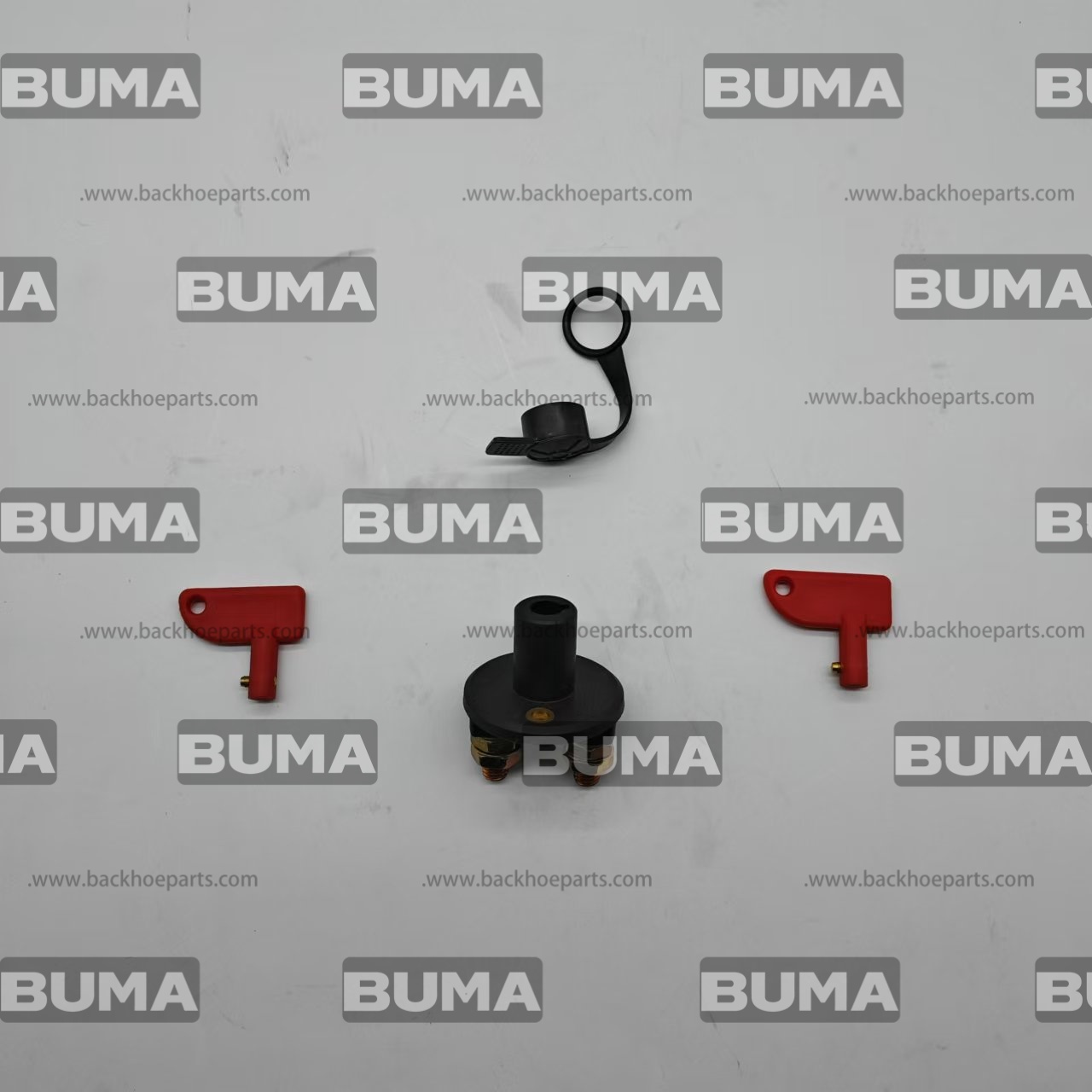 701/20800 Switch For JCB