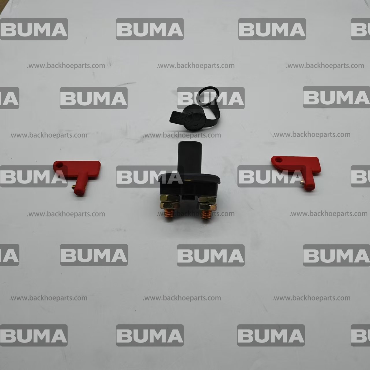 701/20800 Switch For JCB