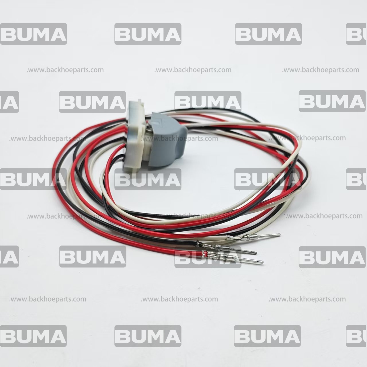 701/80501 Switch Control Lever For JCB