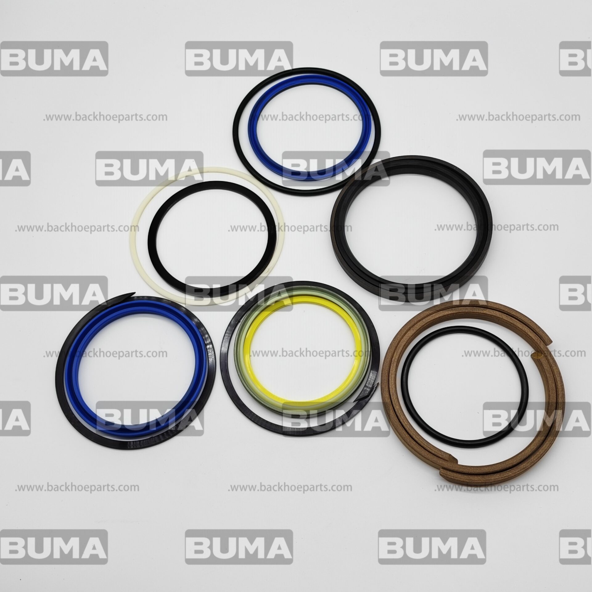 707-99-58050 Seal Kit For KOMATSU 7079958050