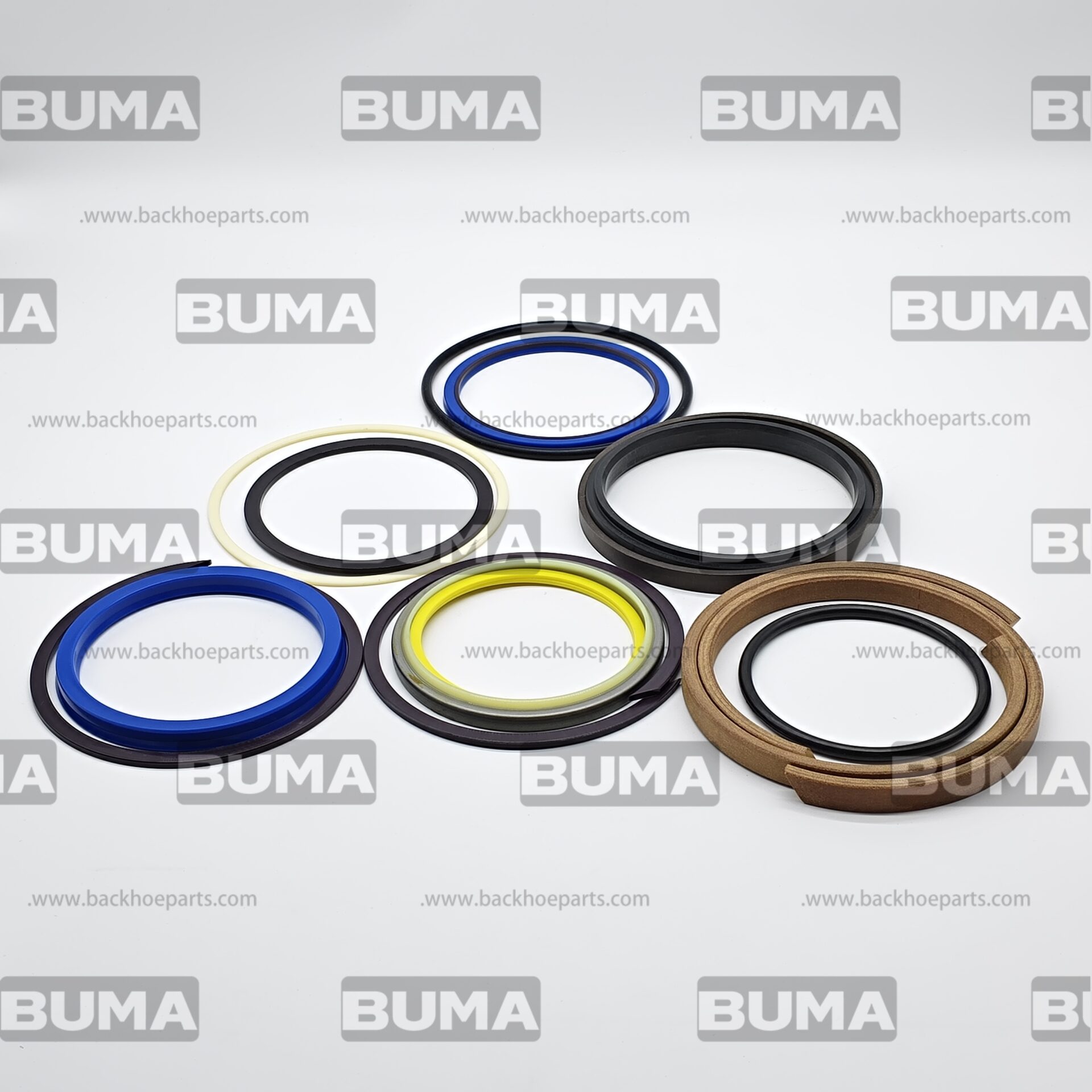 707-99-58050 Seal Kit For KOMATSU 7079958050