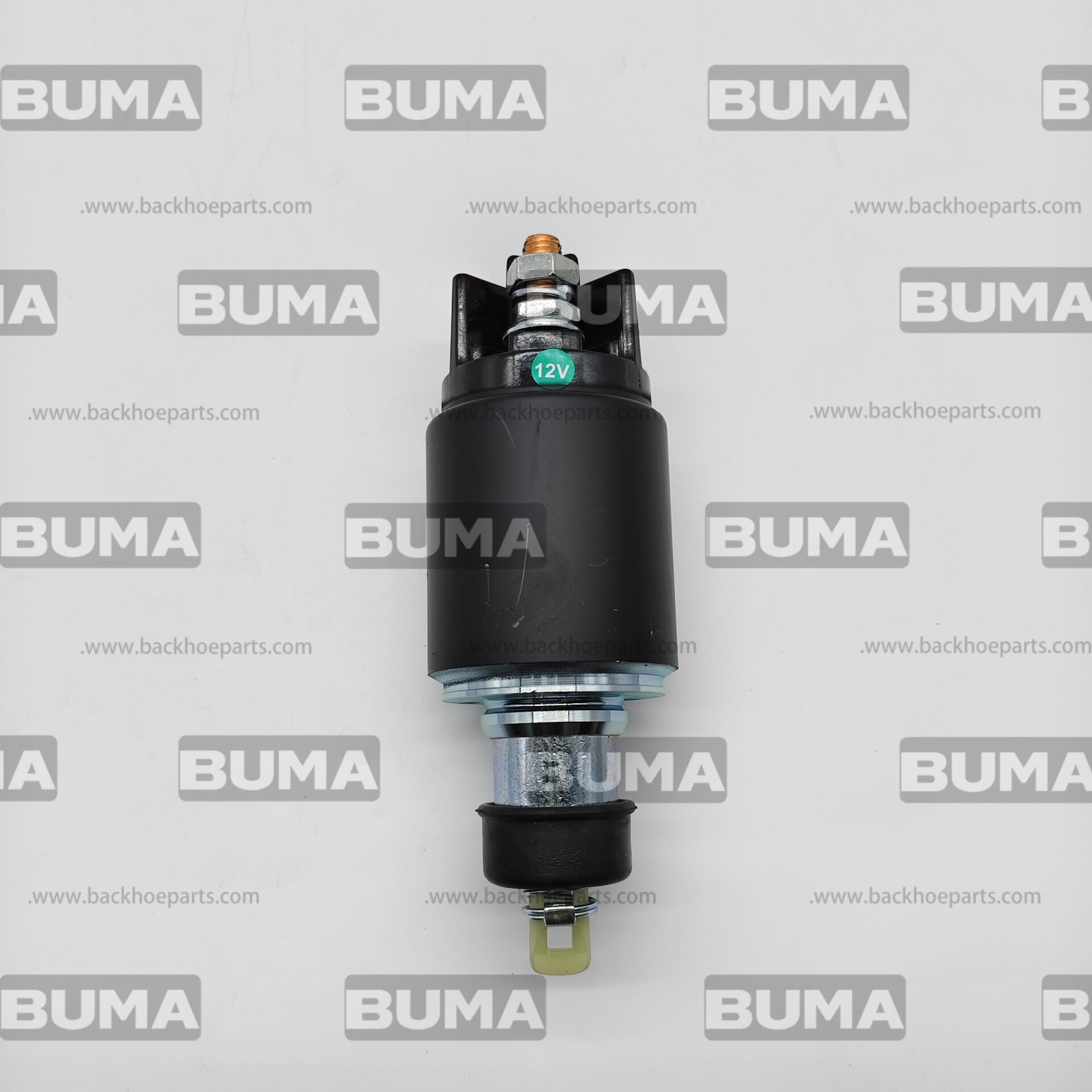 714/40302 Switch Starter Solenoid For JCB
