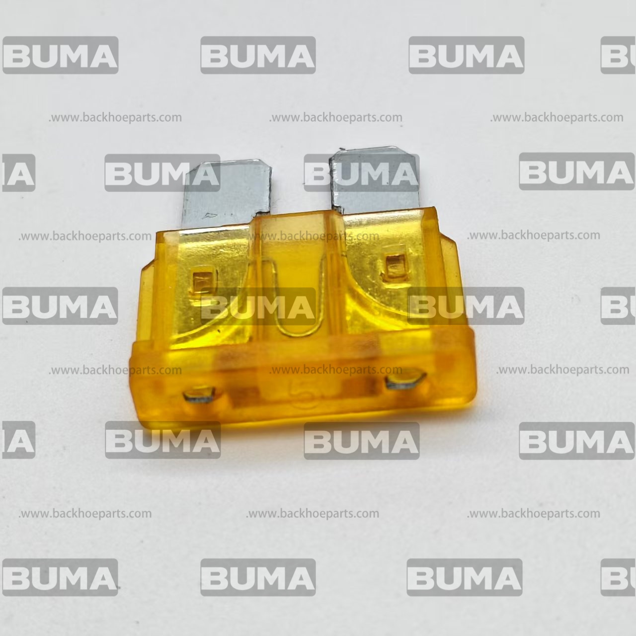 716/05703 Auto Blade Fuse 5A For JCB