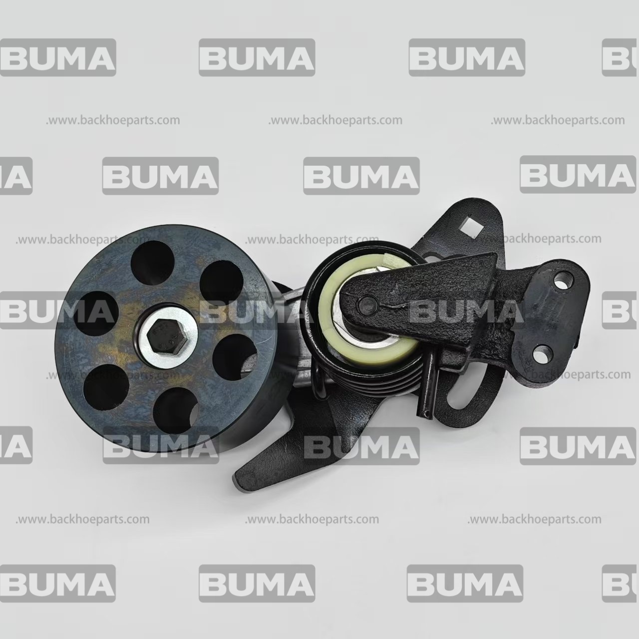 7269057 Belt Tensioner Pulley For Bobcat