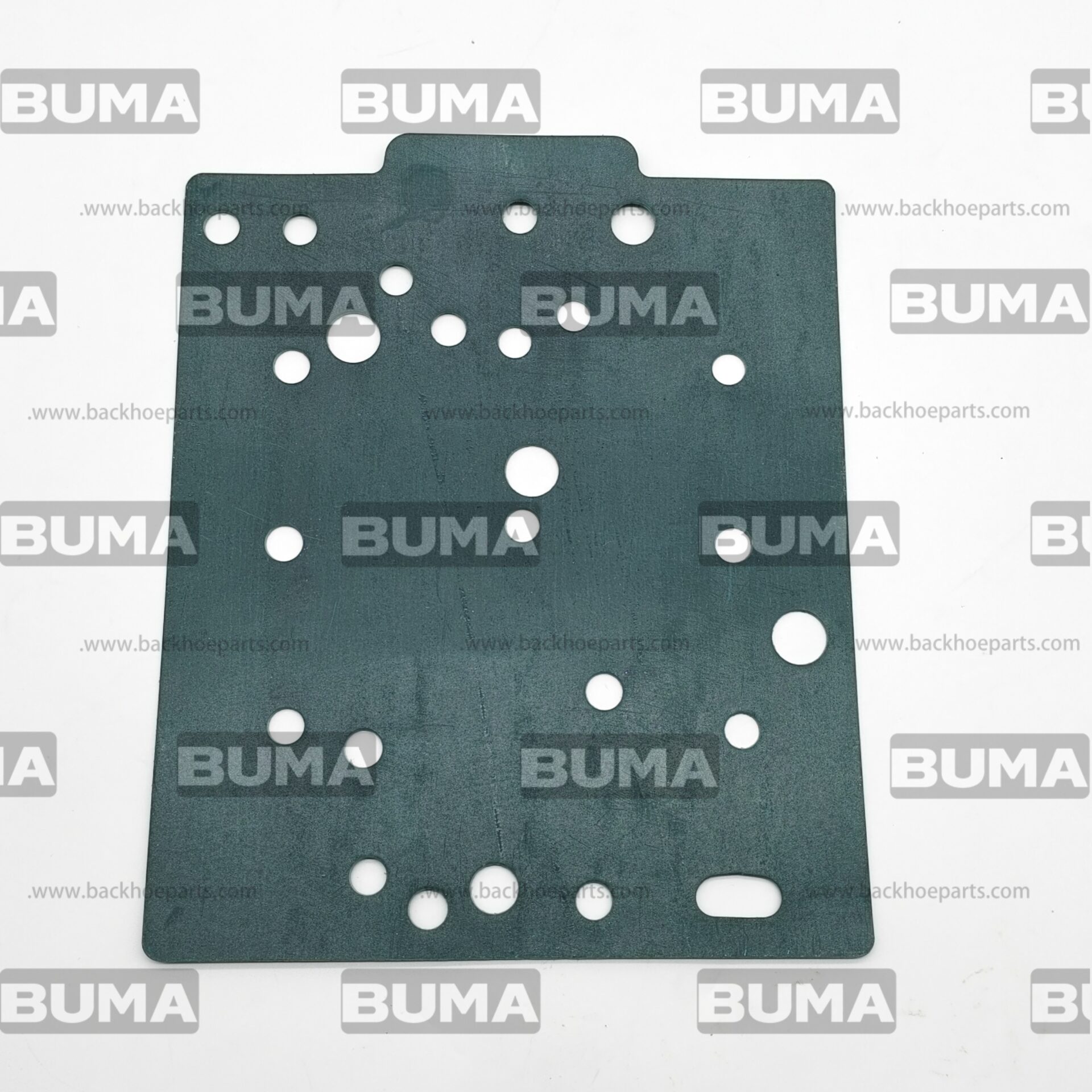 813/M2979 Valve Block Gasket For JCB