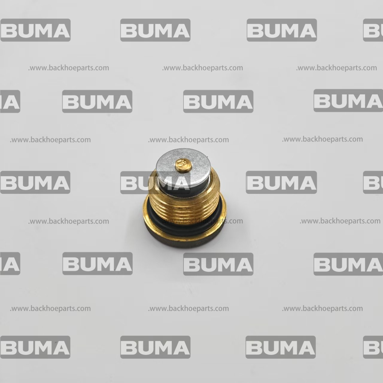816/82010 Plug For JCB