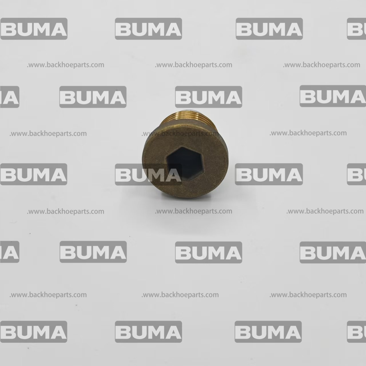 816/82010 Plug For JCB