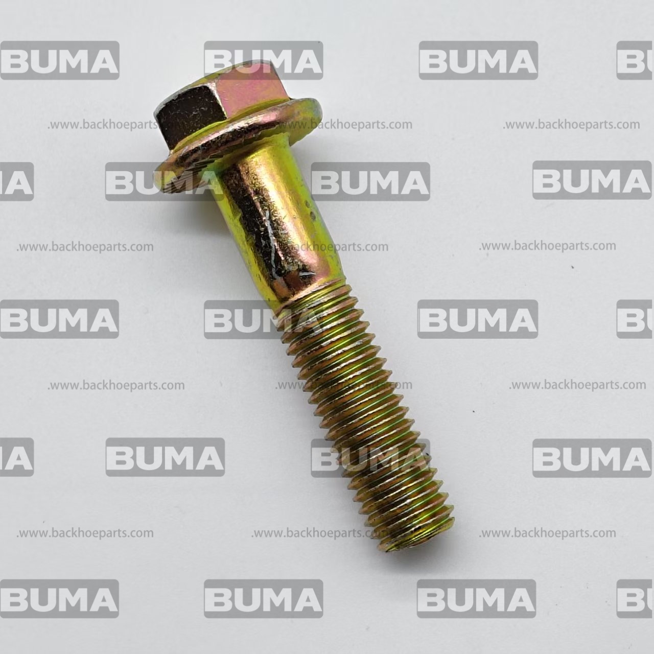 826/01435 Bolt M12 x 55mm For JCB