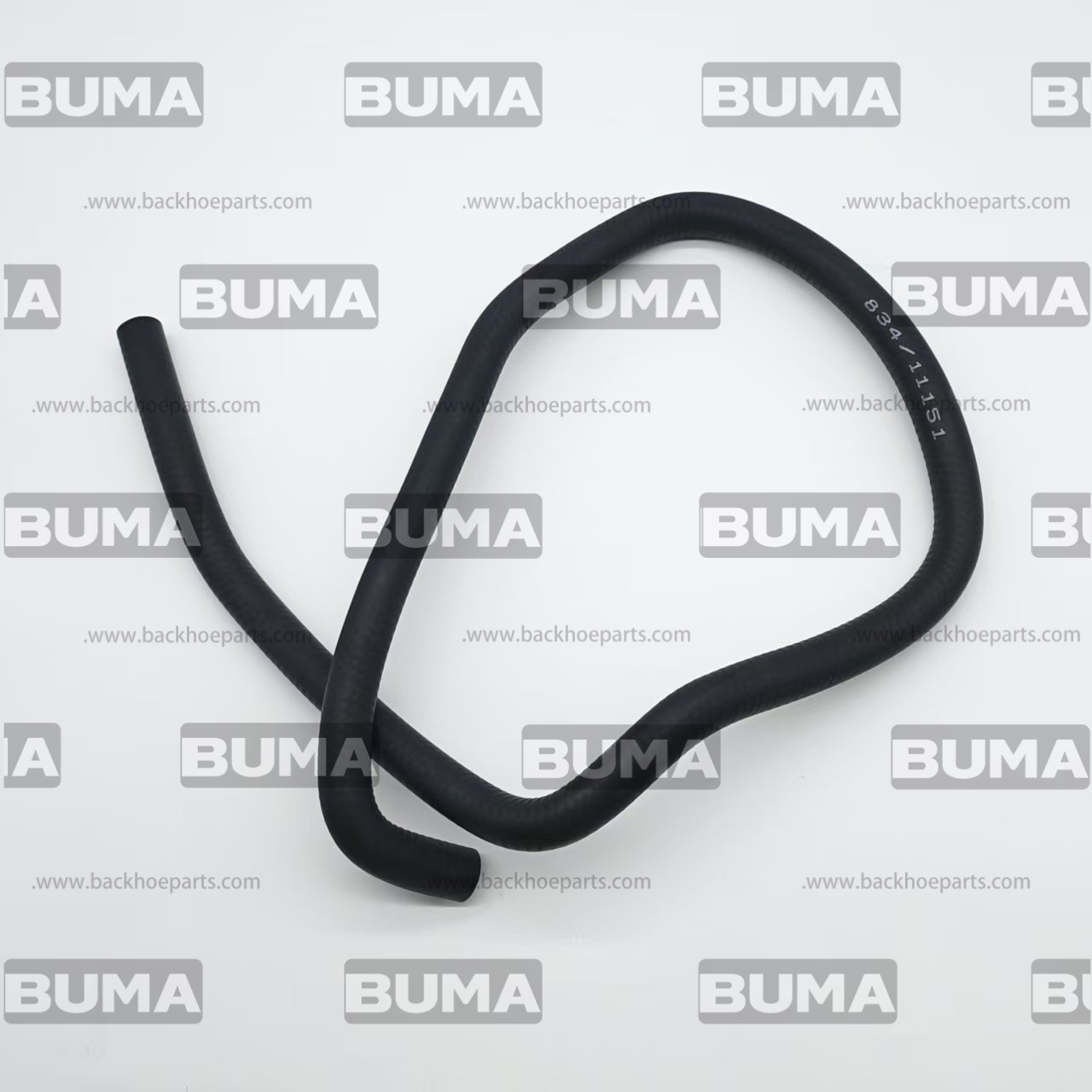 834/11151 Hose For JCB