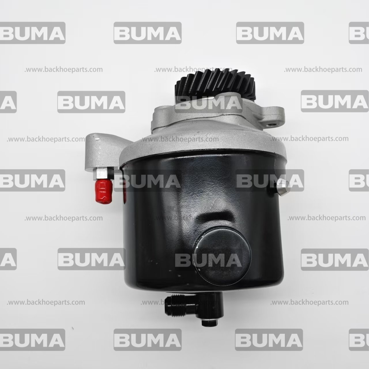 83960261 Power Steering Pump For New Holland