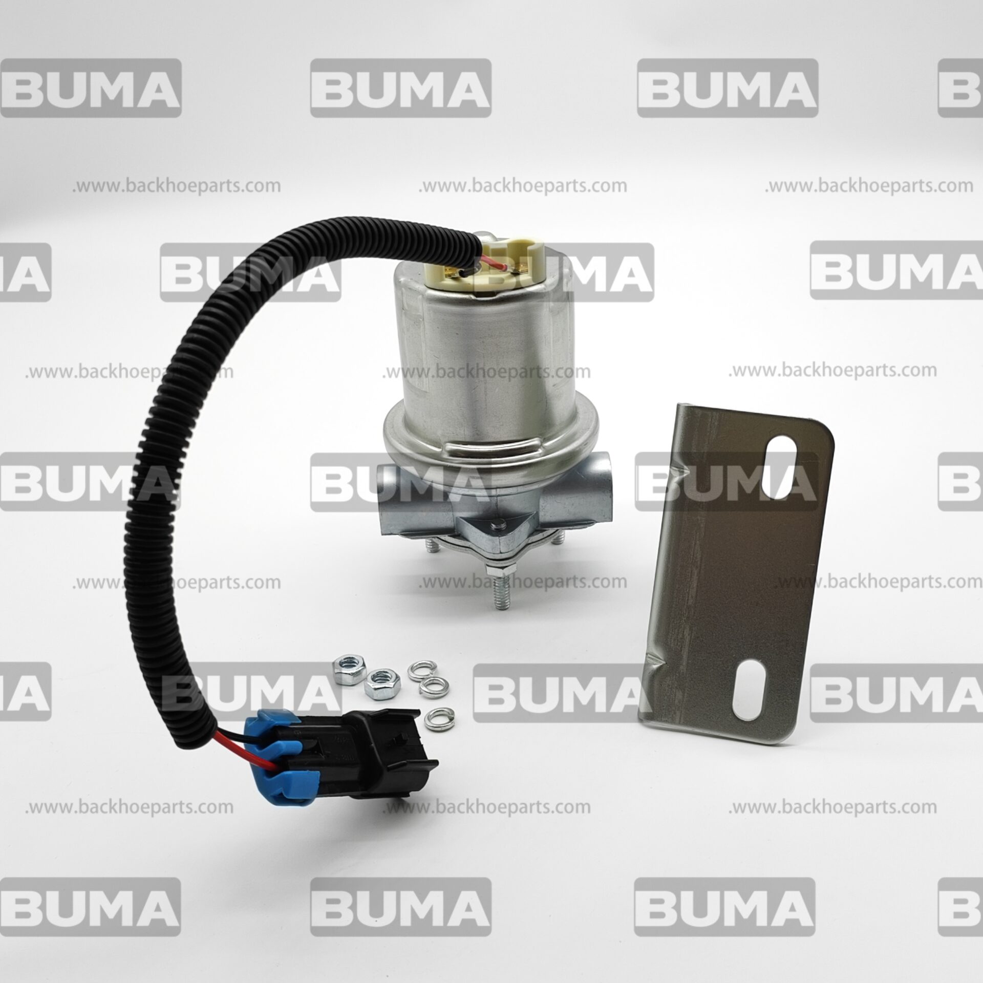 84432306 Fuel Pump For Case