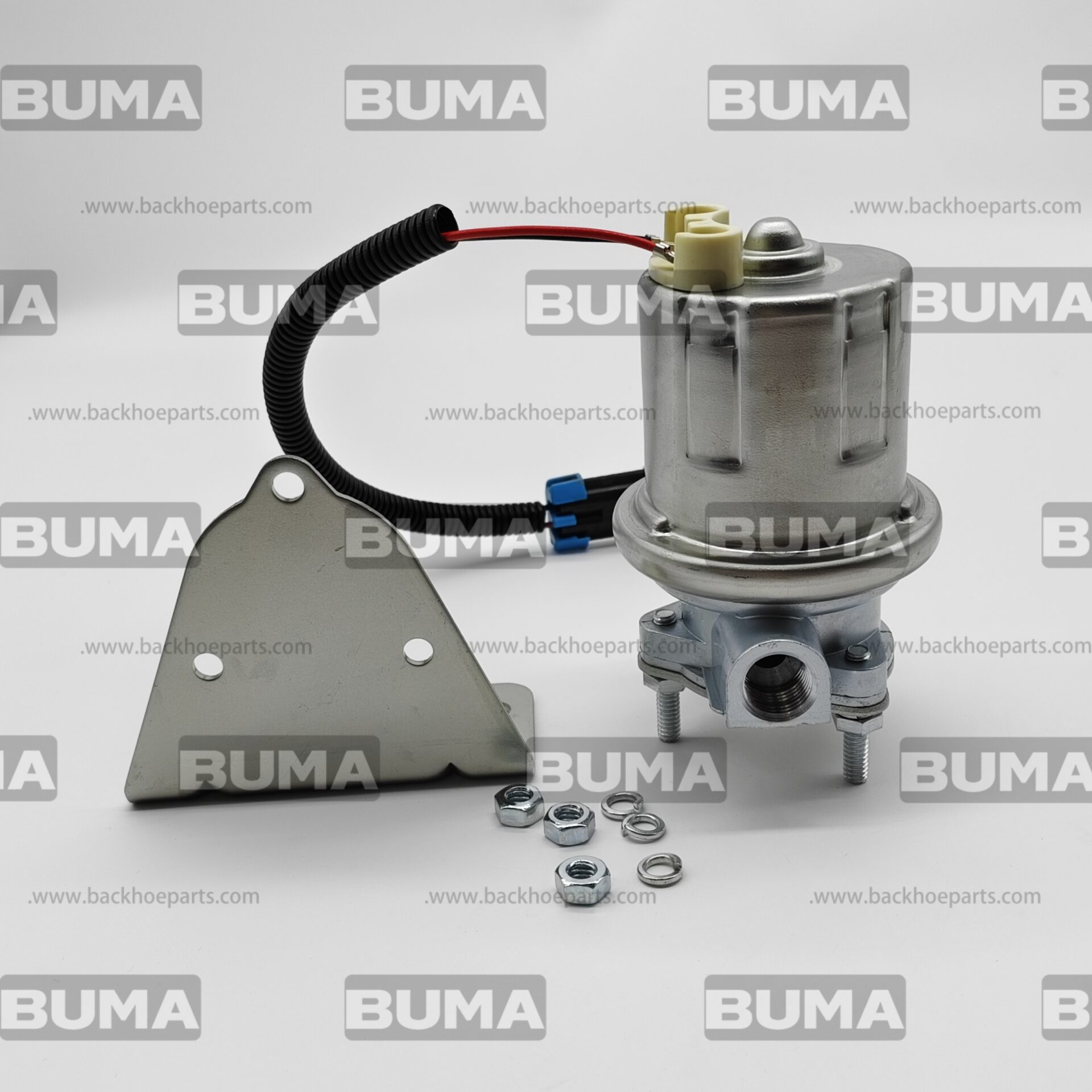84432306 Fuel Pump For Case