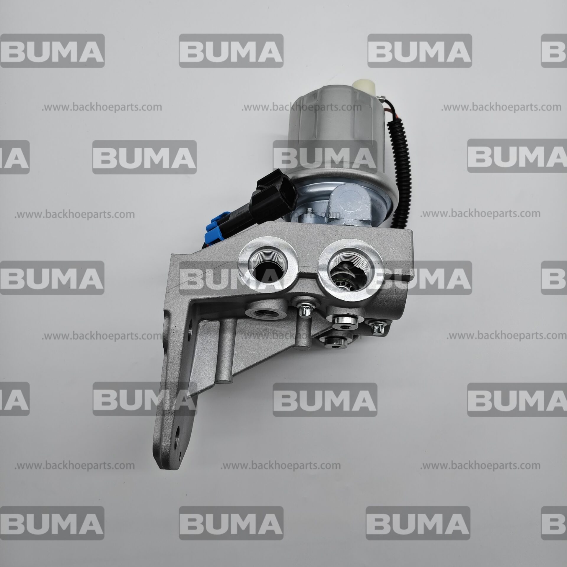 87676818 Fuel Pump For Case