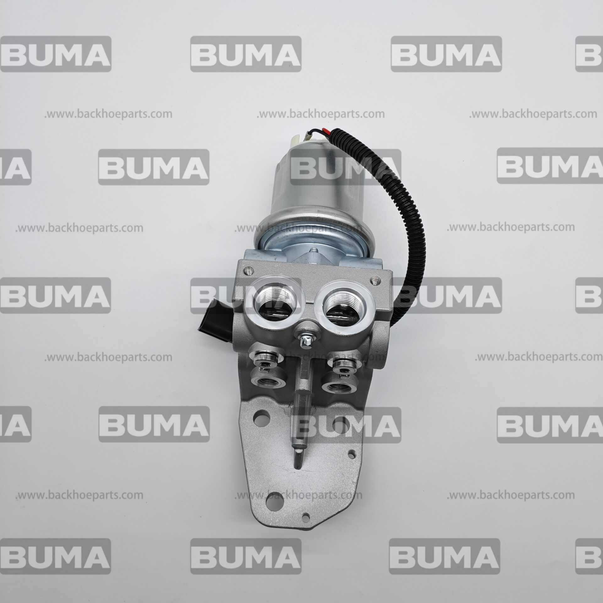 87676818 Fuel Pump For Case