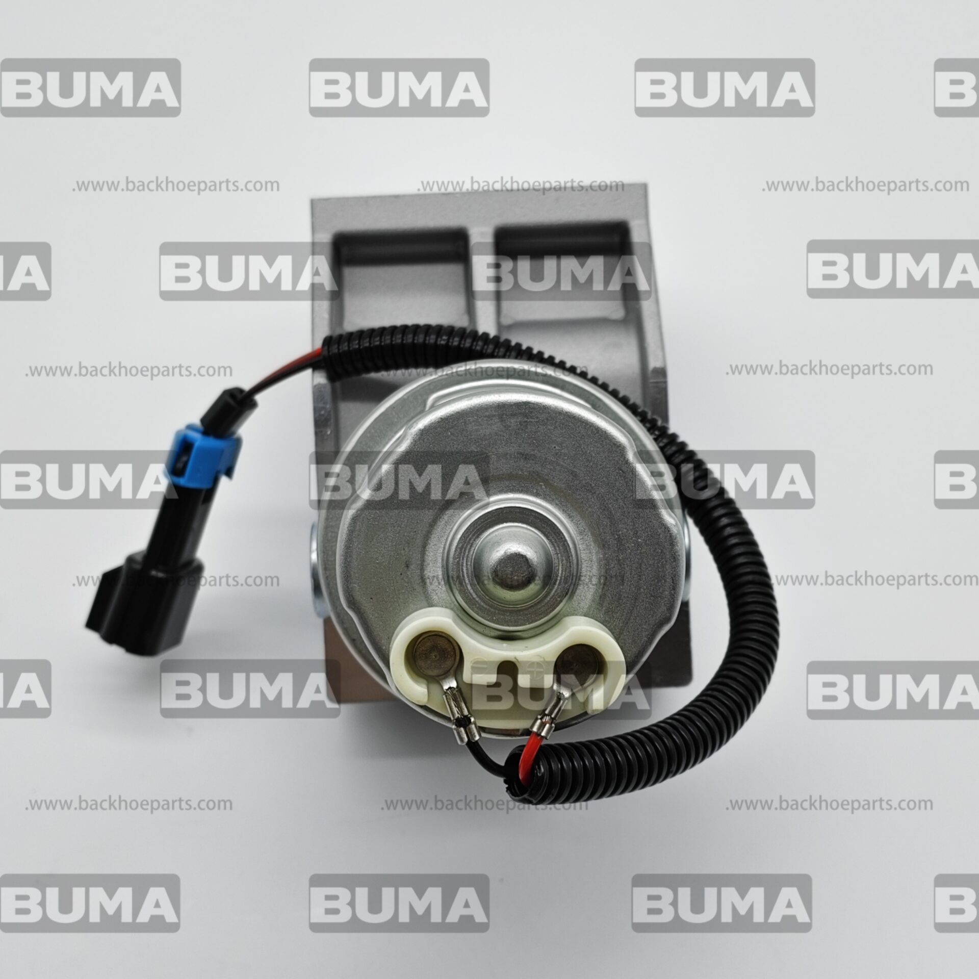 87676818 Fuel Pump For Case