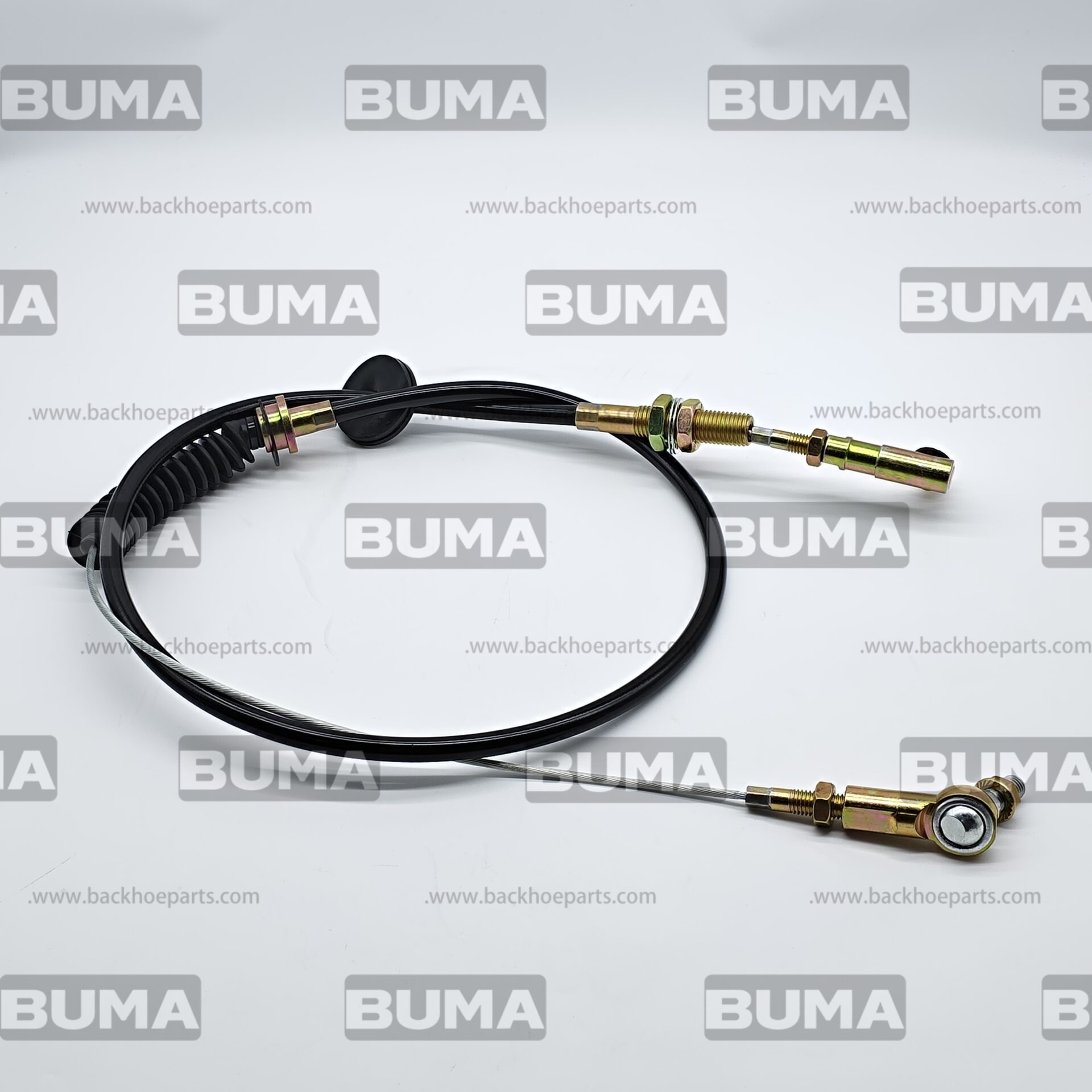 910/48400 Cable For JCB