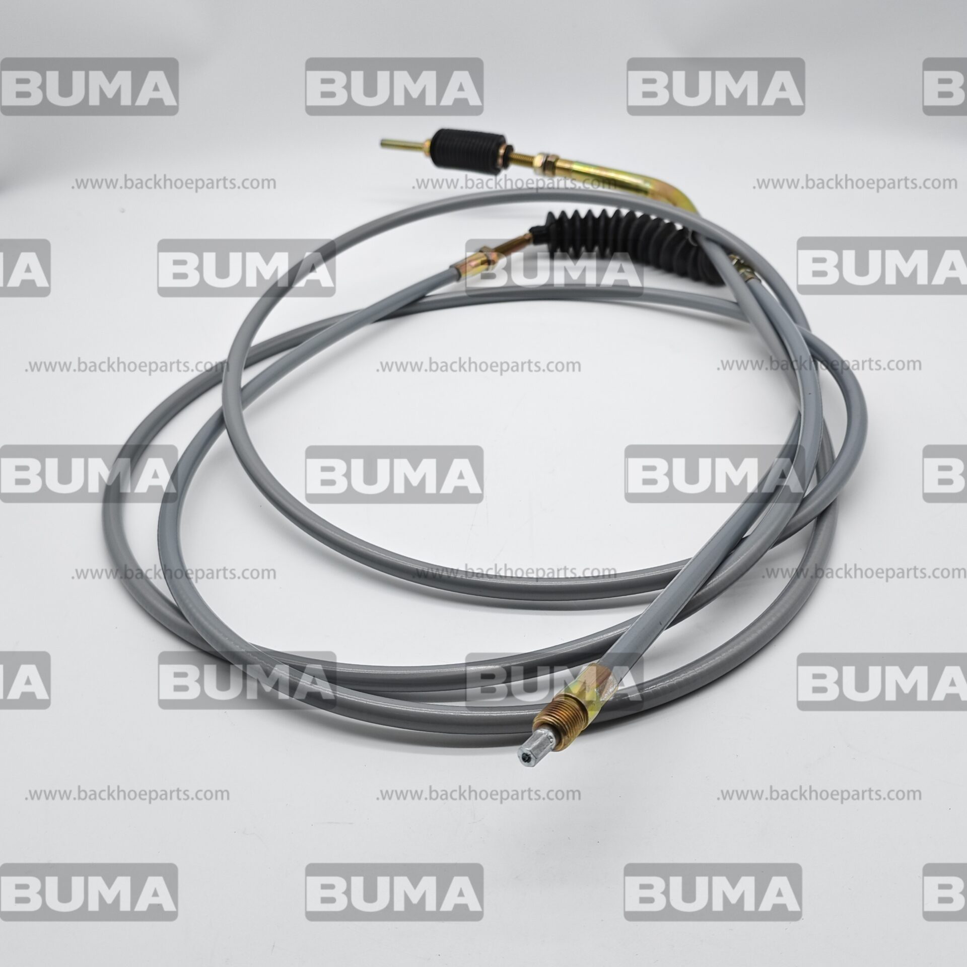910/60216 Throttle Cable For JCB