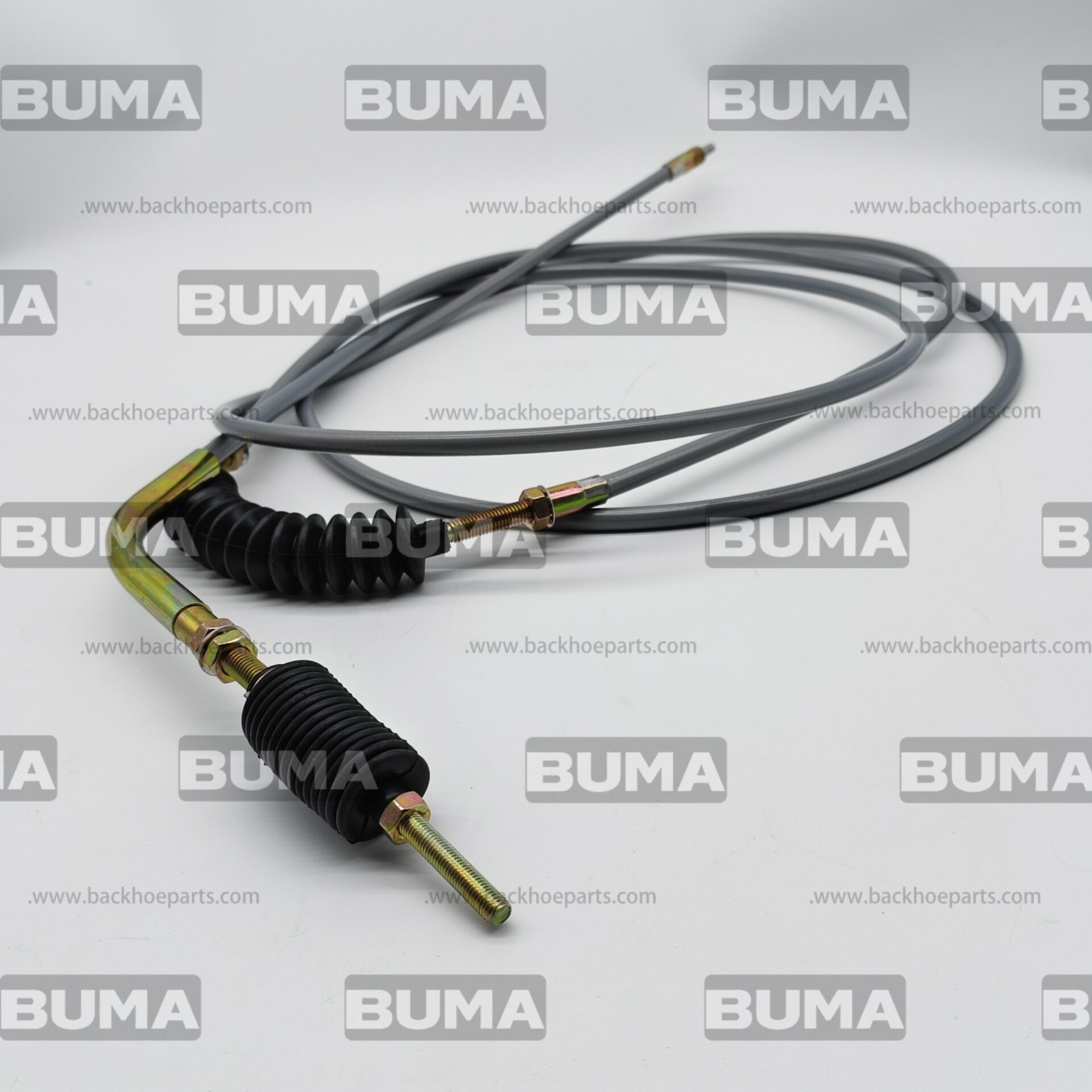 910/60216 Throttle Cable For JCB