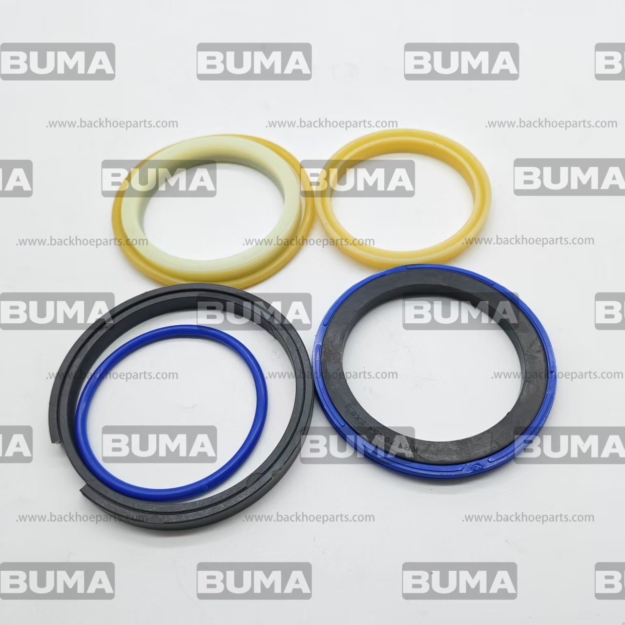 991/00105 Seal Kit For JCB