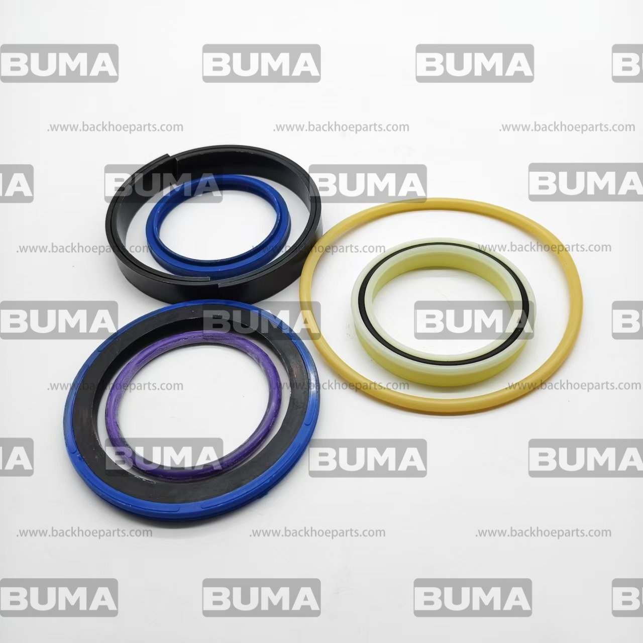 991/00142 Seal Kit For JCB