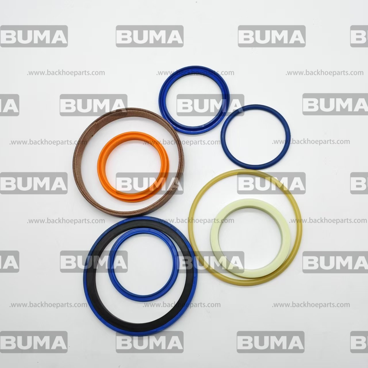 991/20038 Seal Kit For JCB