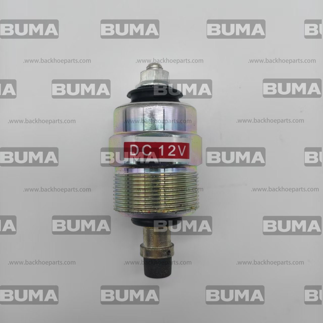 9971792 Fuel Shutoff Solenoid For Case