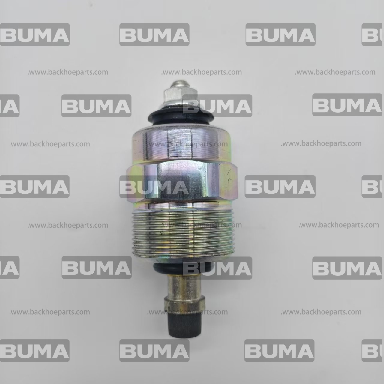 9971792 Fuel Shutoff Solenoid For Case