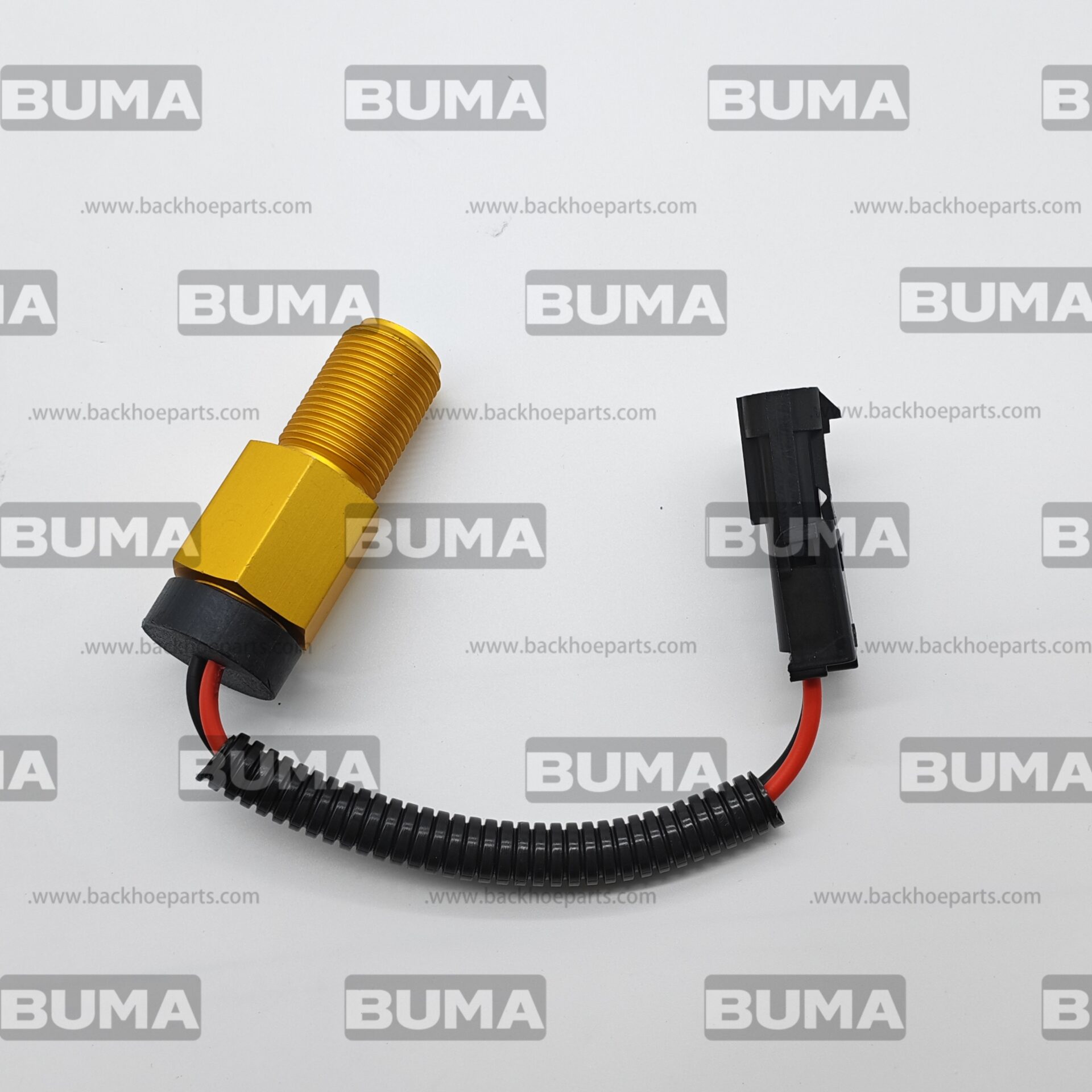 A186004 Speed Sensor For New Holland