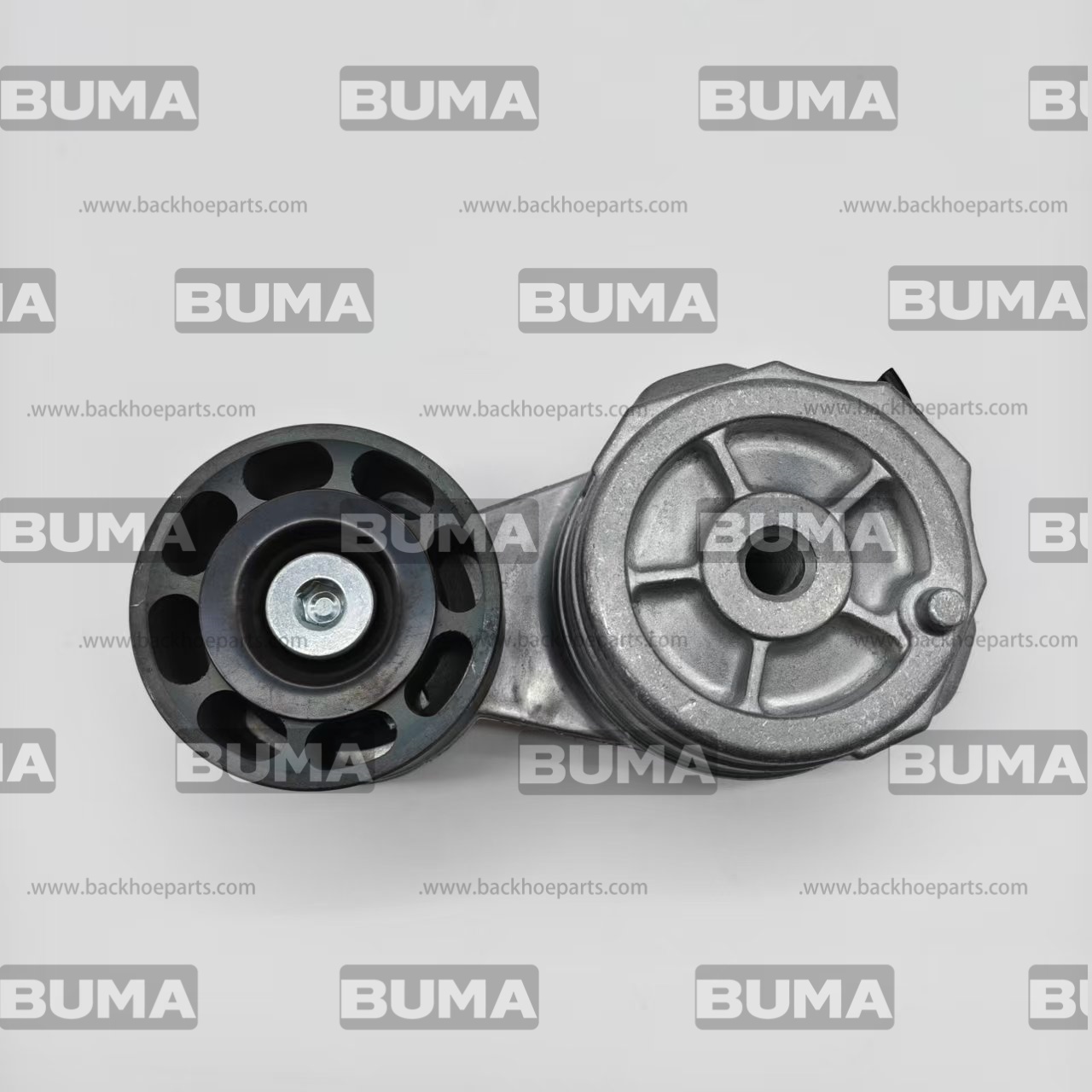 AH232714 Belt Tensioner For John Deere