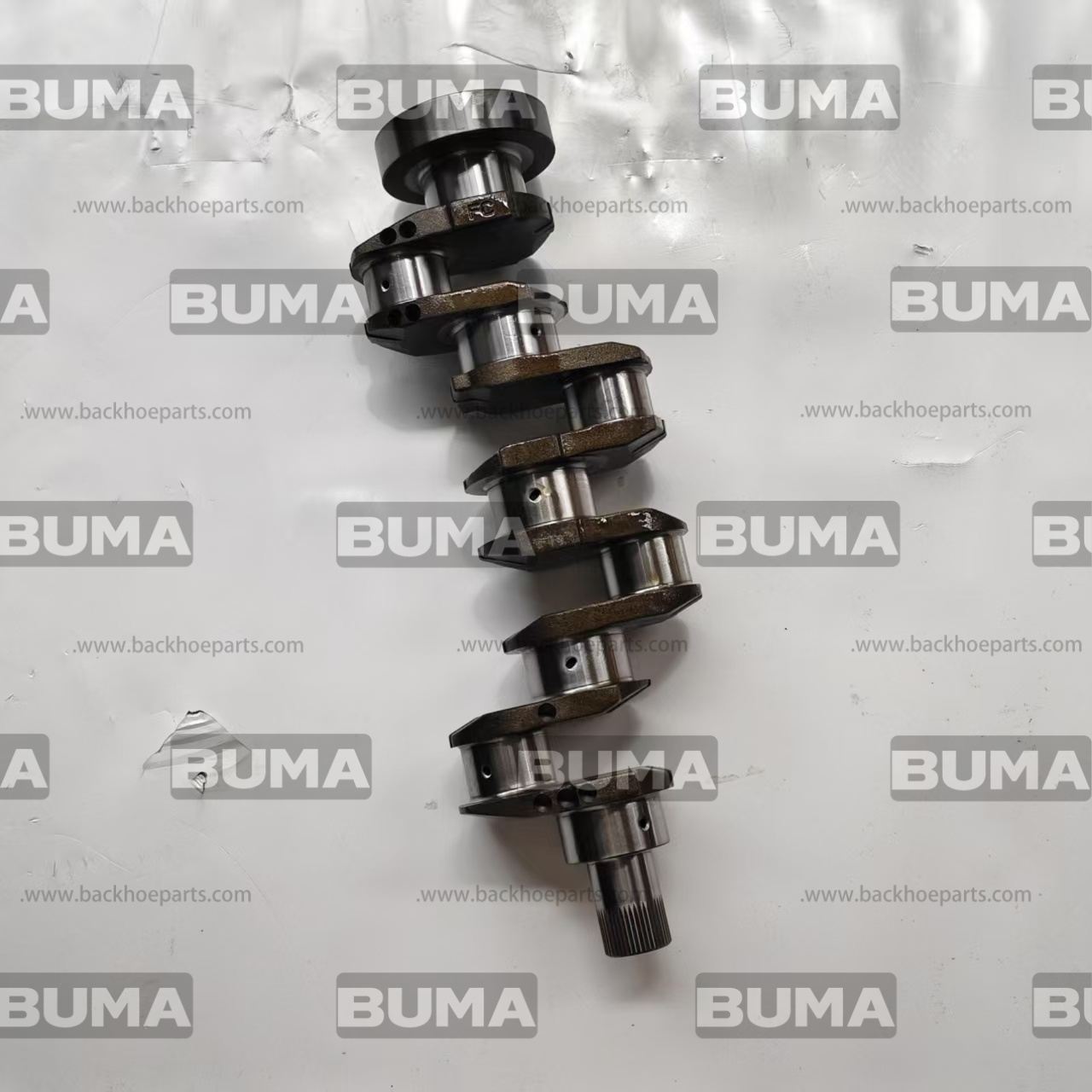 ZZ90202 Crankshaft