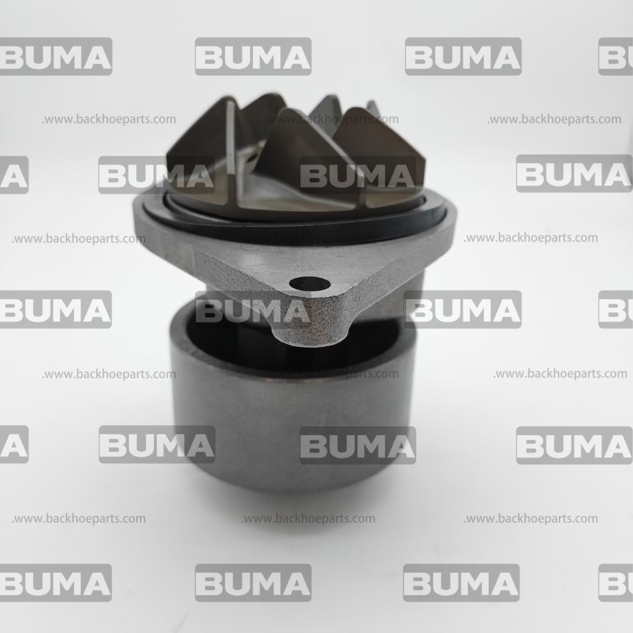 4891252 Water Pump For Cummins