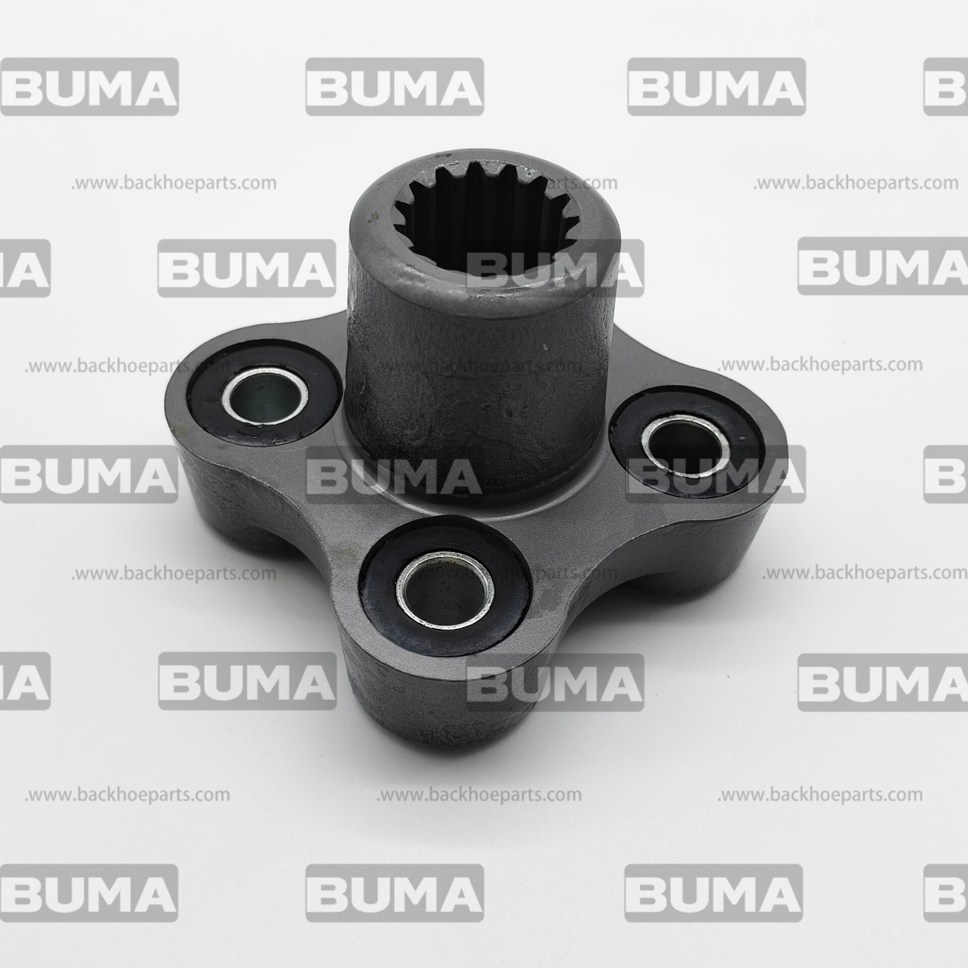 D136083 Hydraulic Pump Coupler For Case