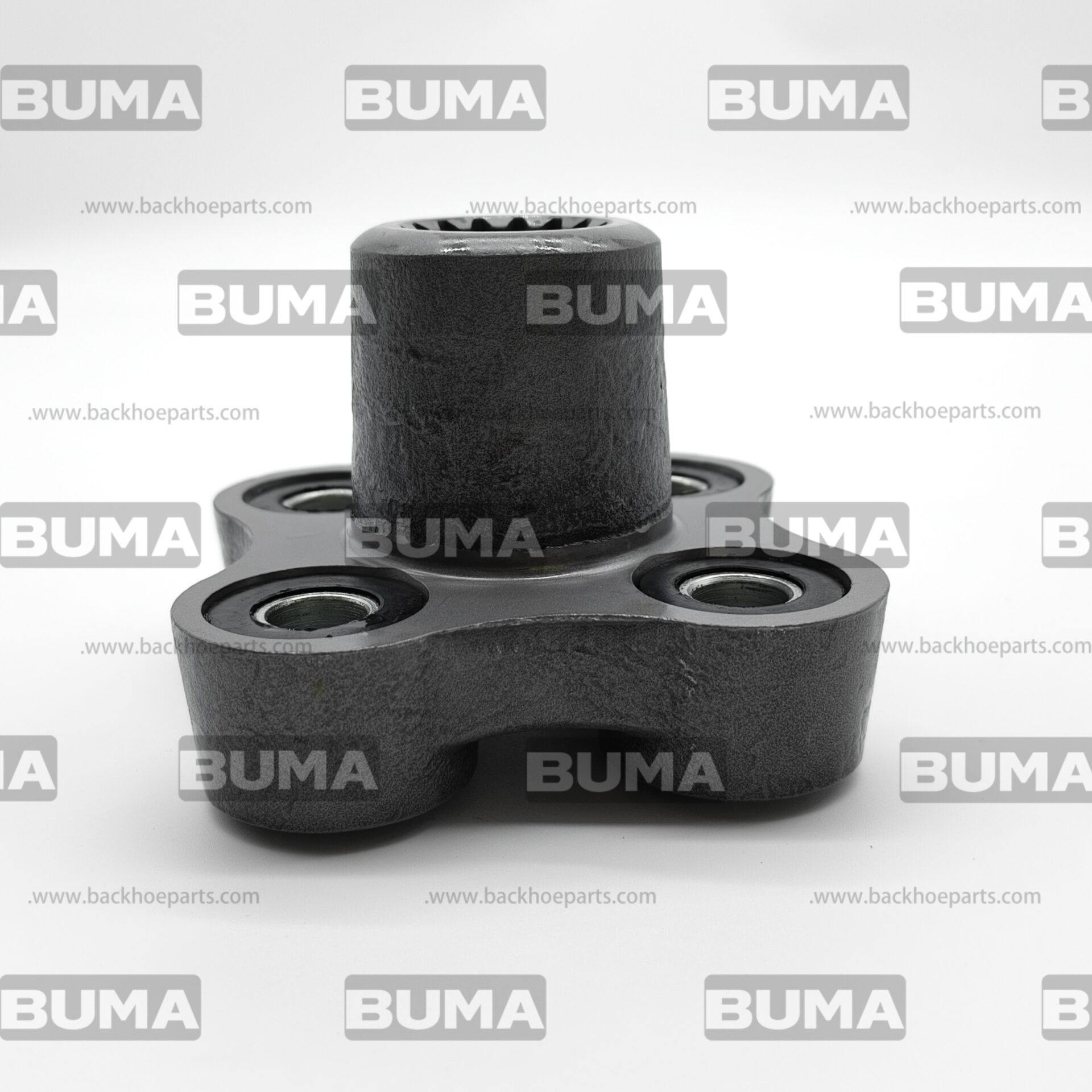 D136083 Hydraulic Pump Coupler For Case