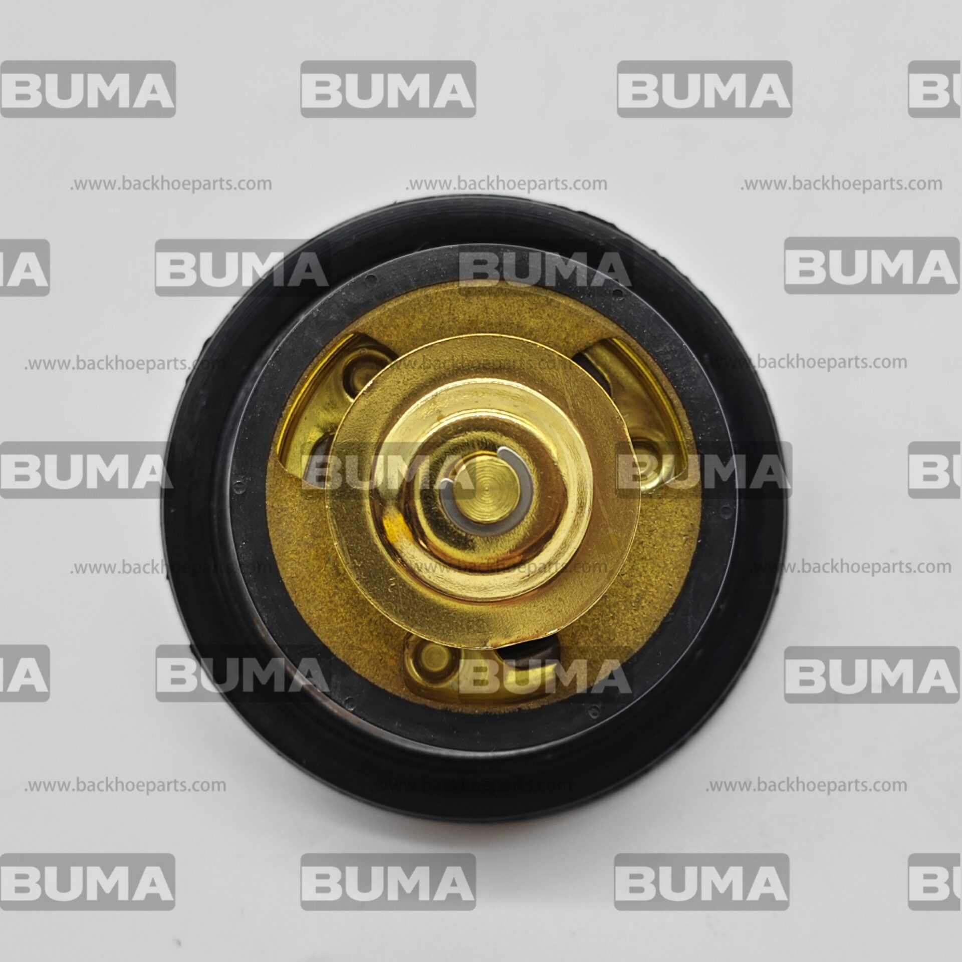 DZ100553 Thermostat For John Deere