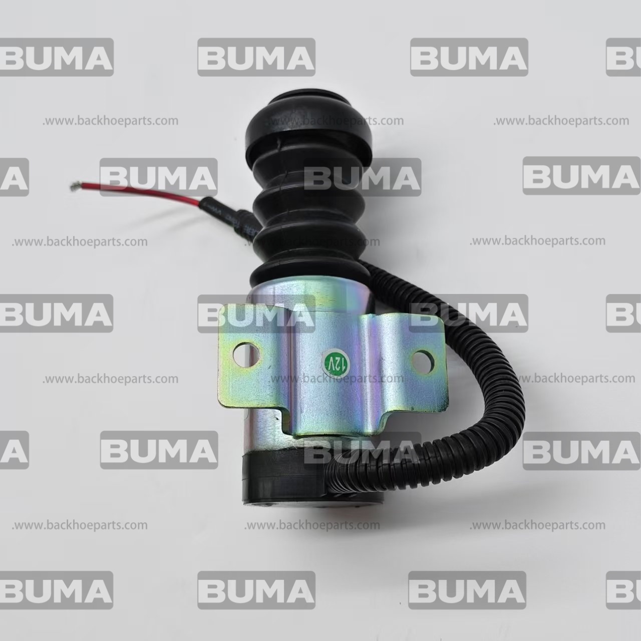 F212202710030 Solenoid For Deutz